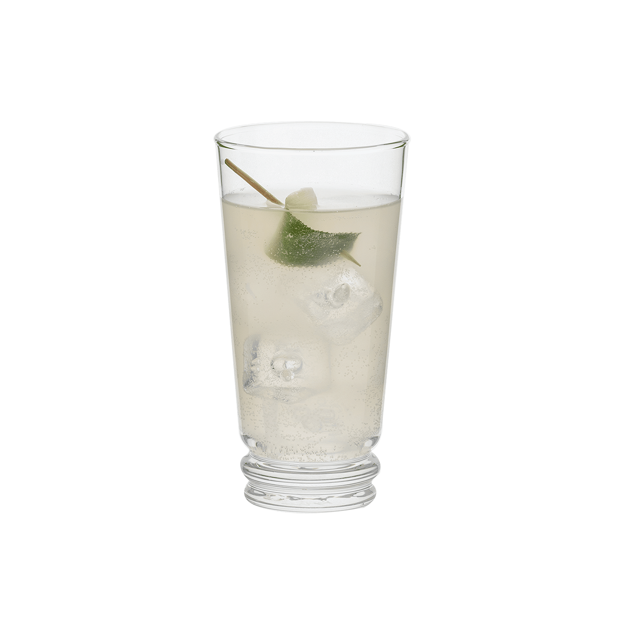 Allure Cocktail & Whisky Glass