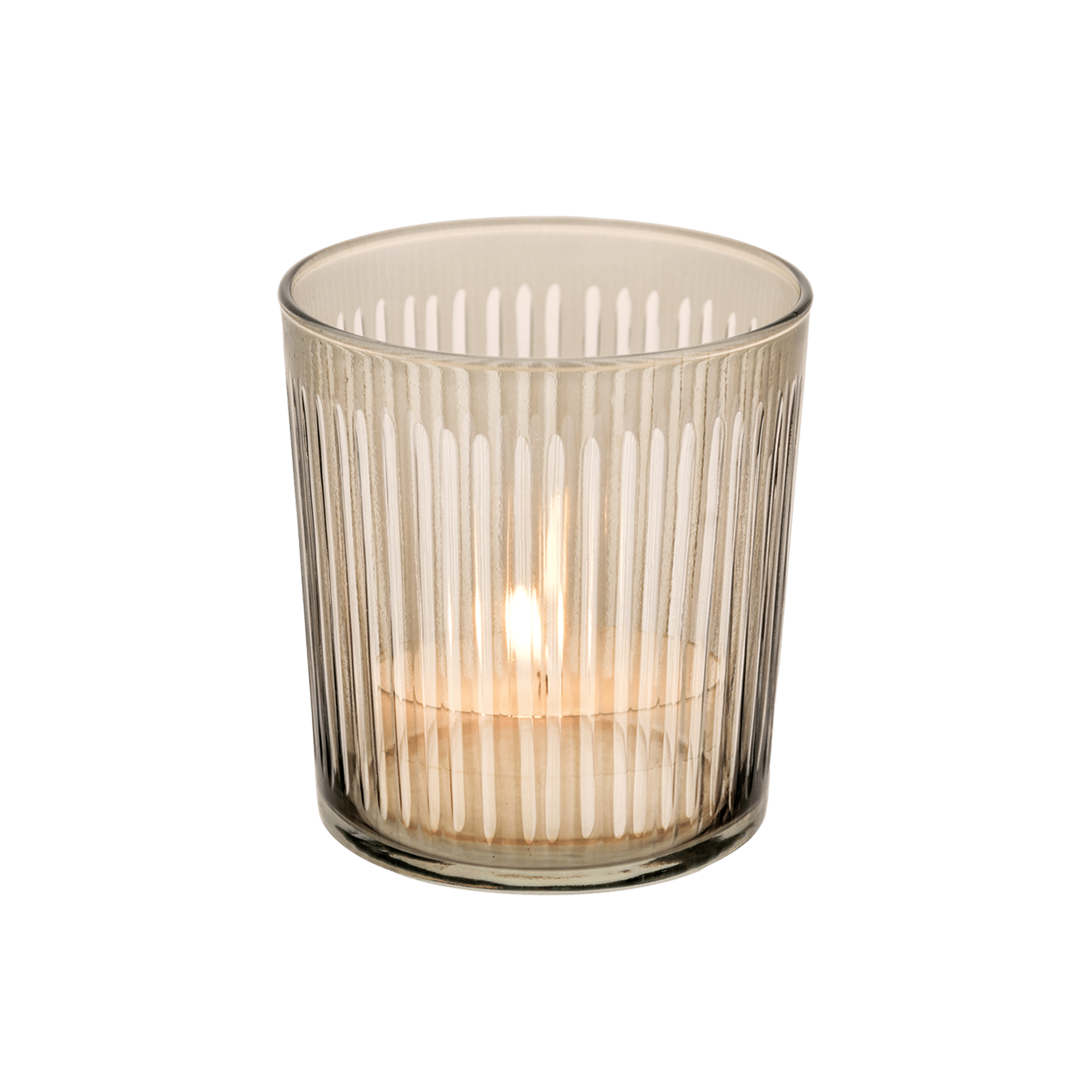 STRIATA T-LIGHT VOTIVE