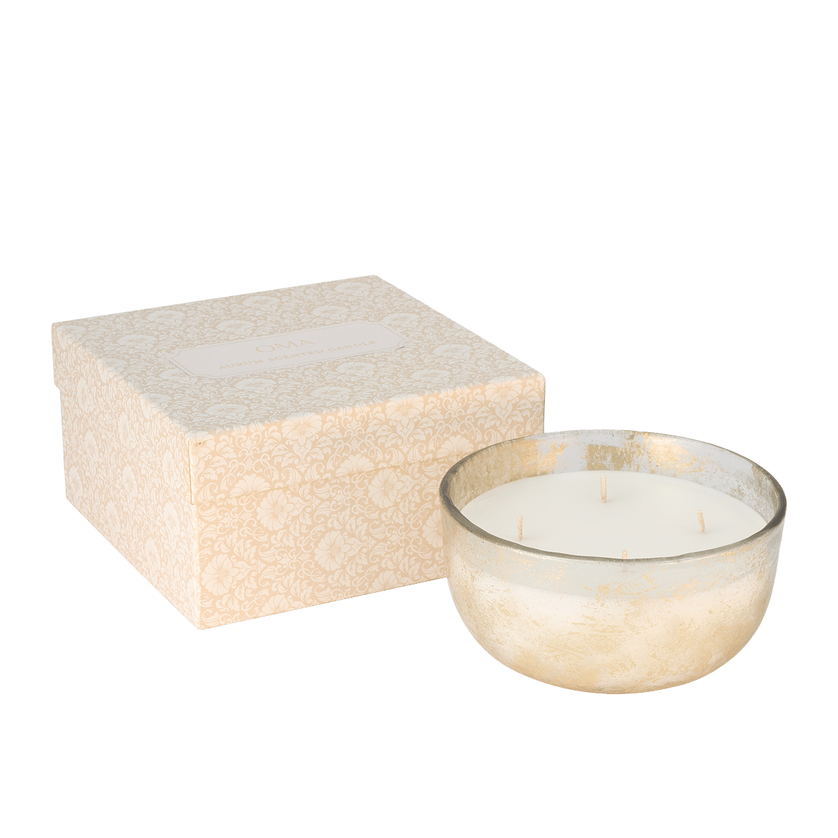 Aurum Scented Candle