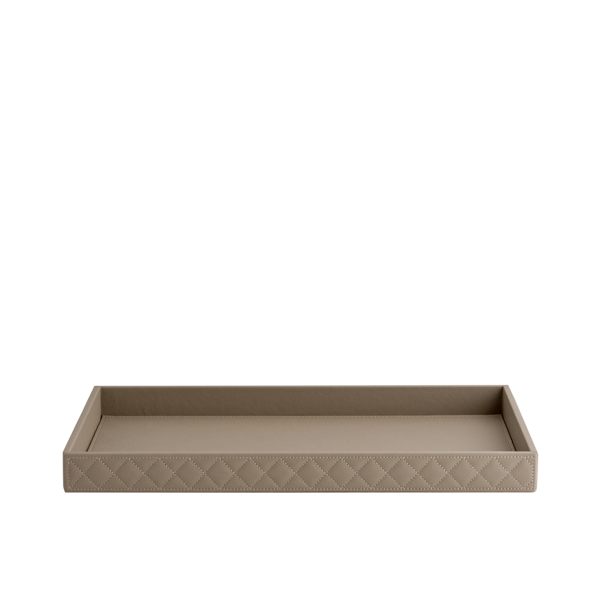 Tressed Tray