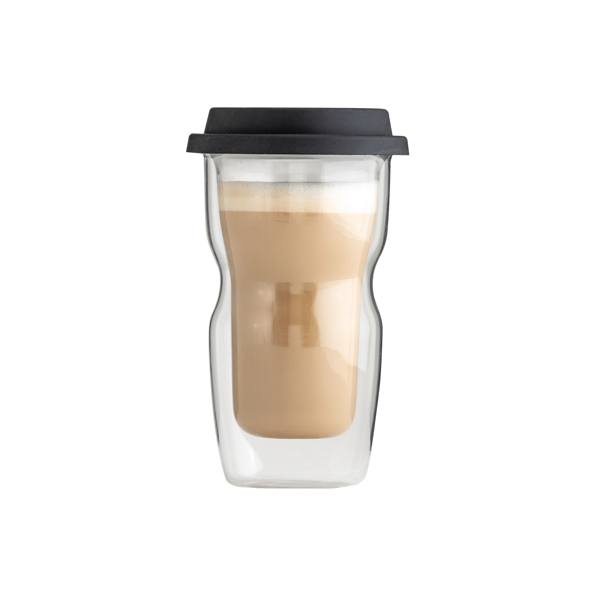 Coffee To Go Tumbler