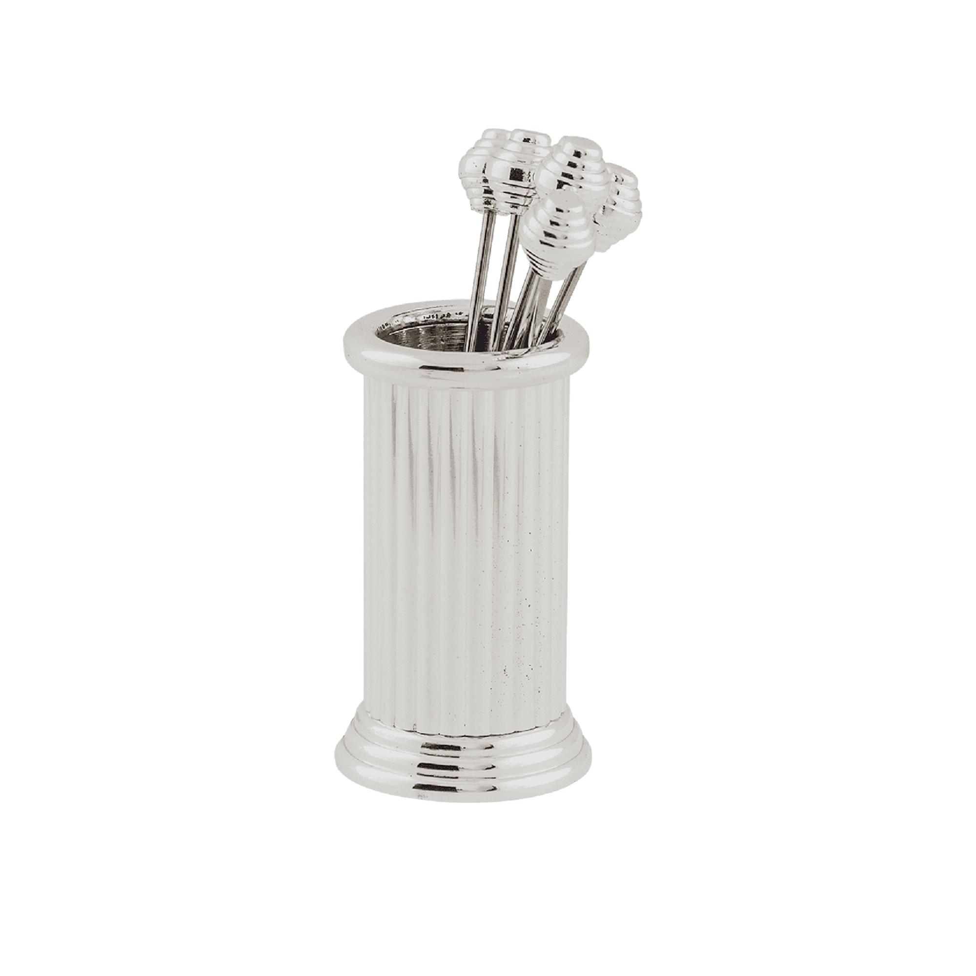 Contempo Cocktail Pick Set of 6