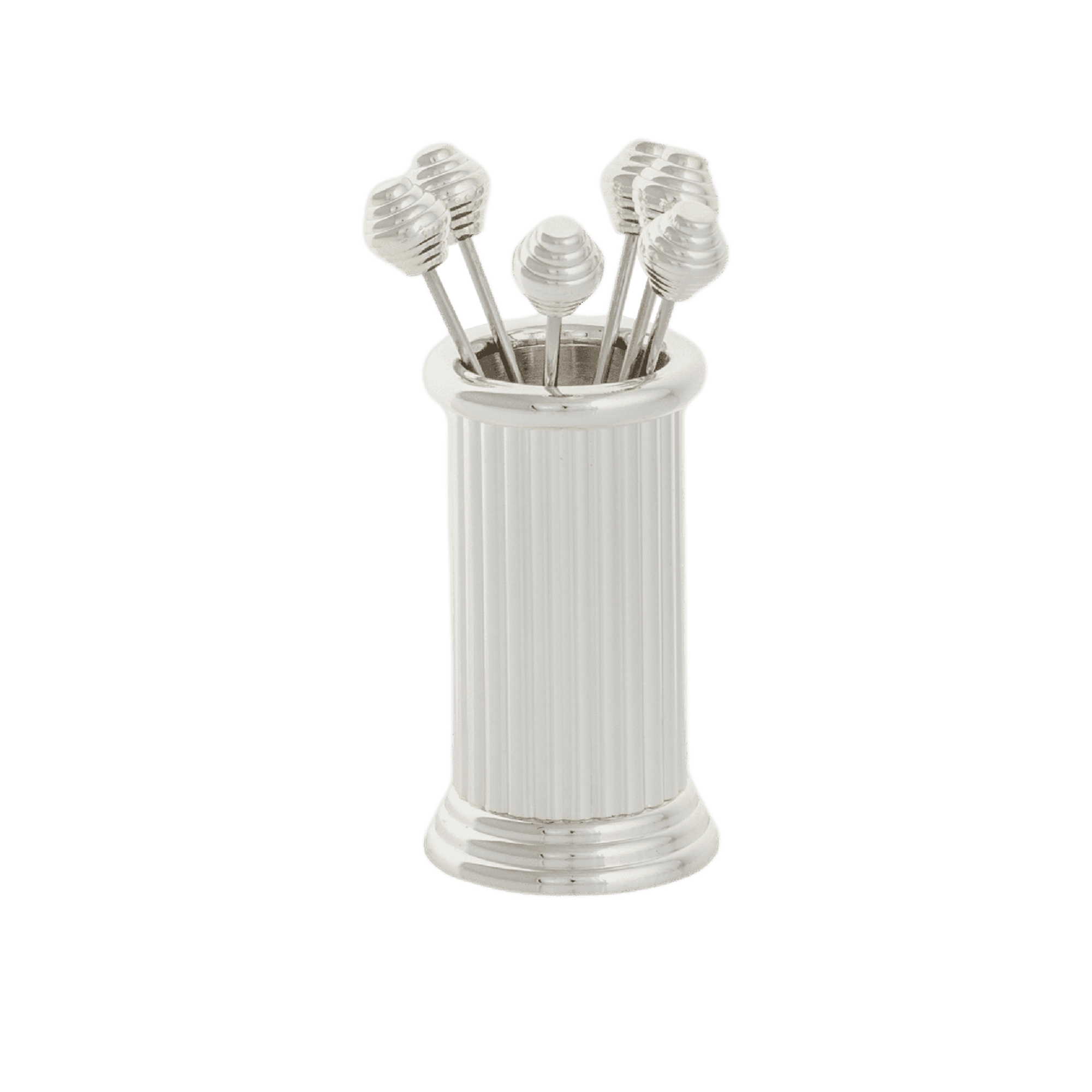 Contempo Cocktail Pick Set of 6