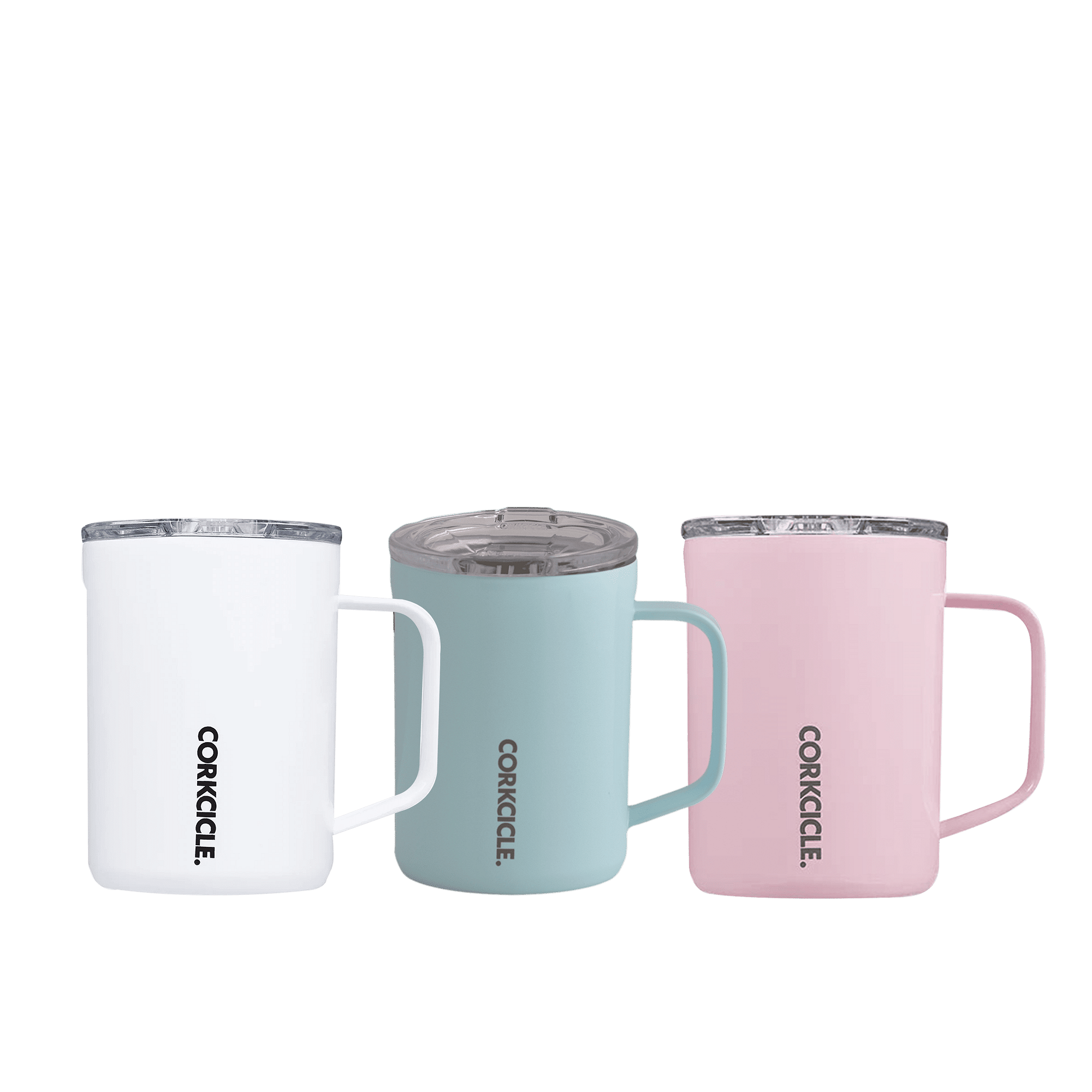 Classic Insulated Mug
