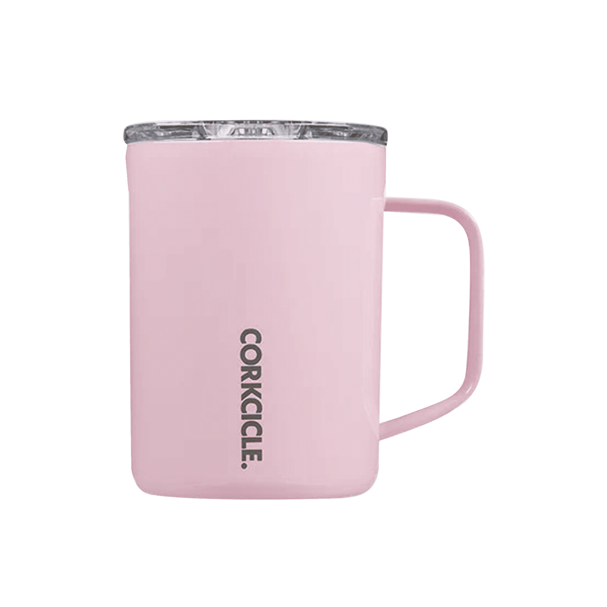 Classic Insulated Mug
