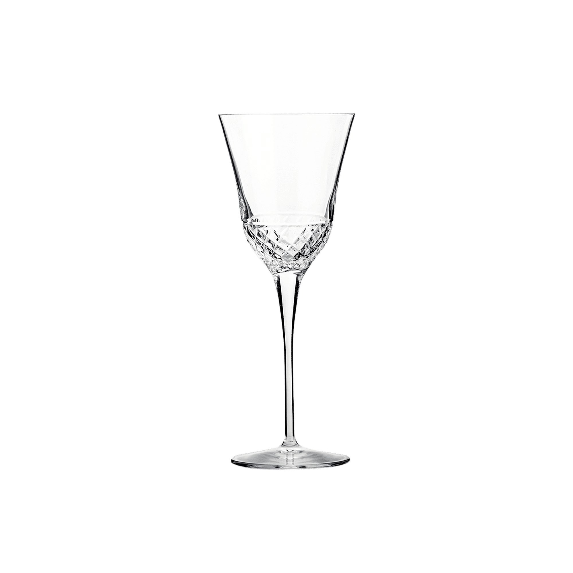 Istra Red Wine Glass