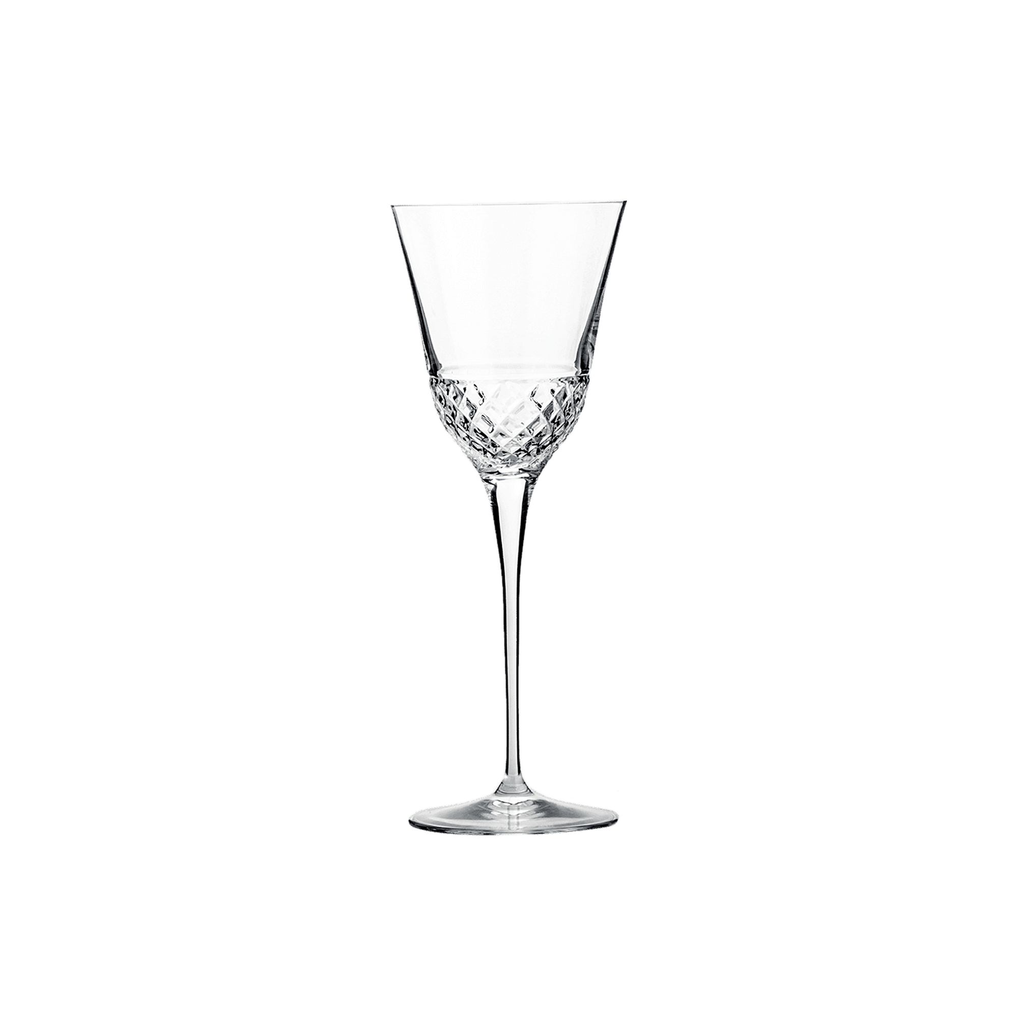 Istra White Wine Glass