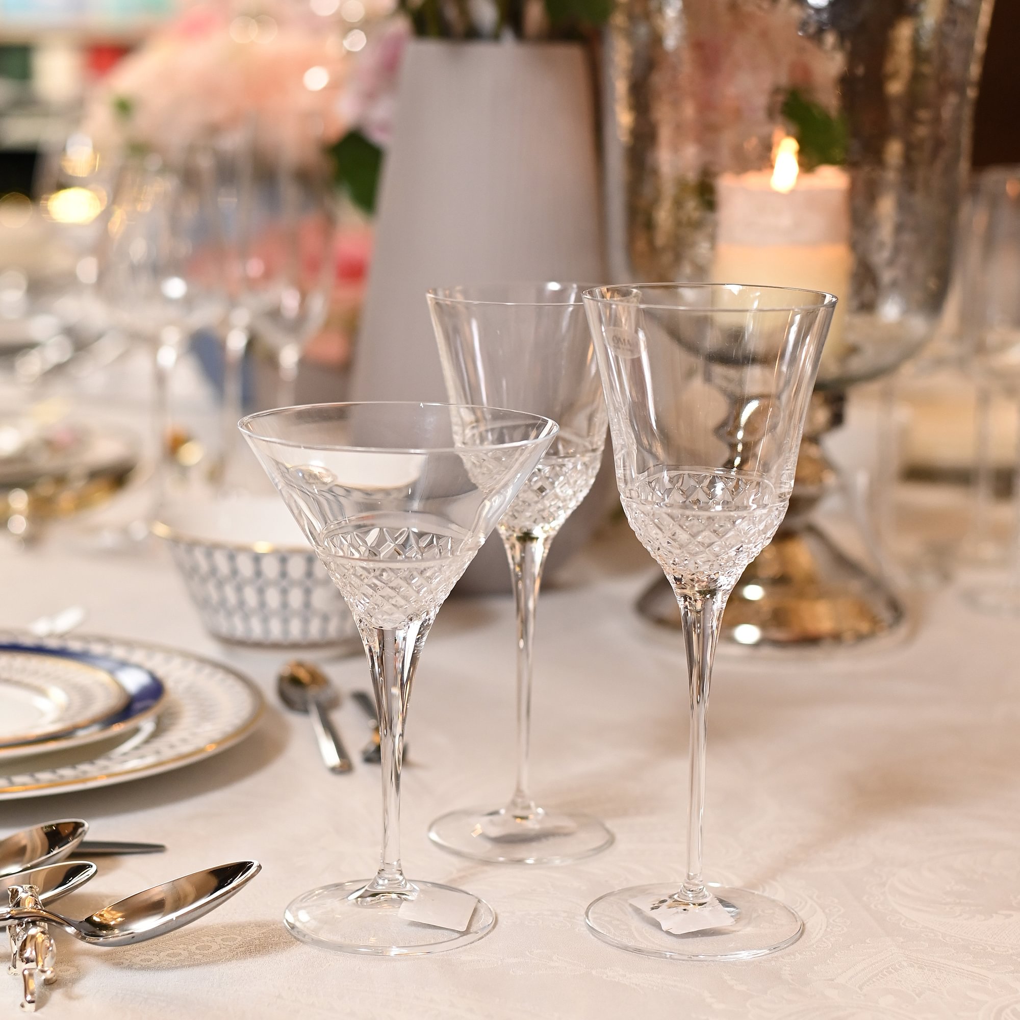 Istra Champagne Flute
