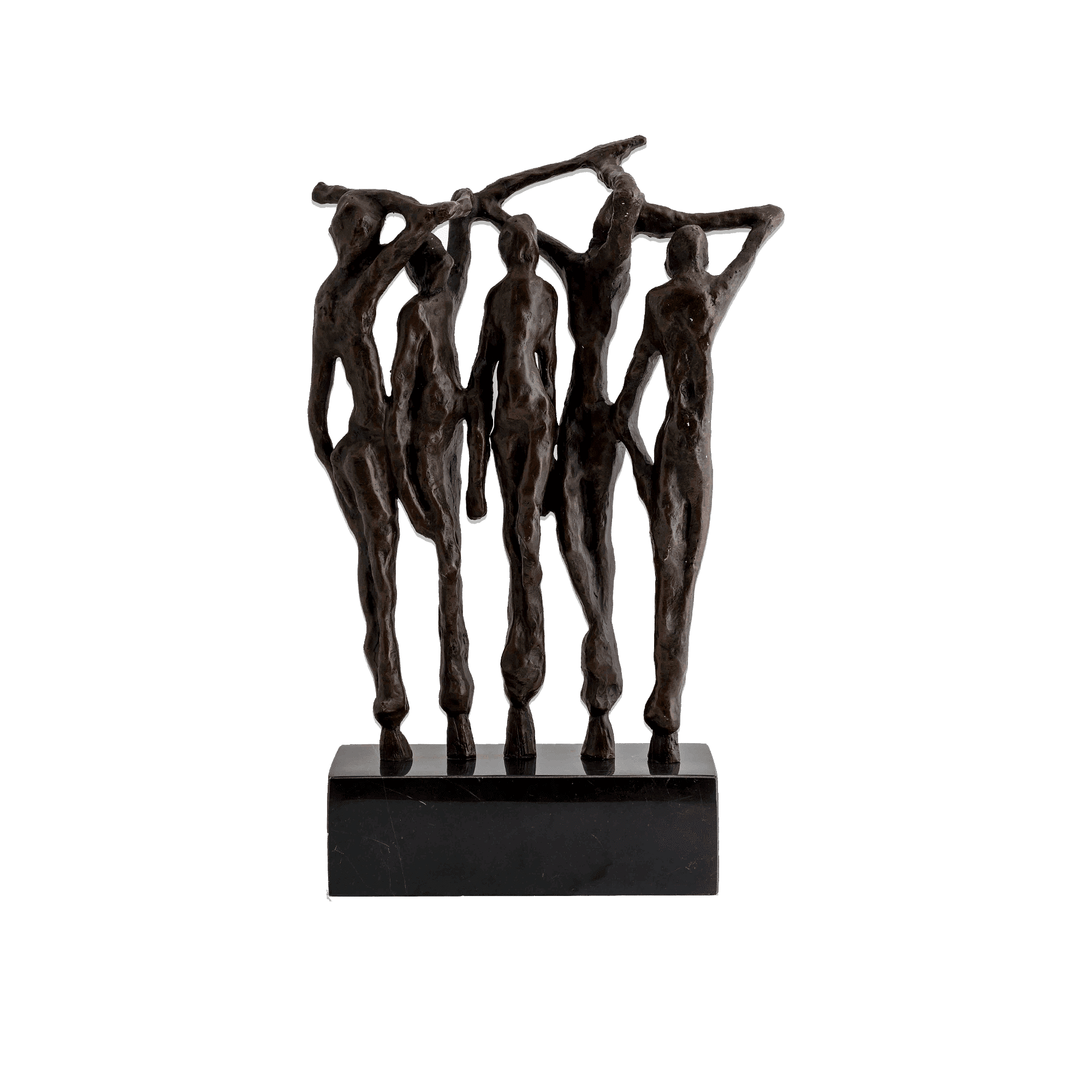 Improvise Sculpture
