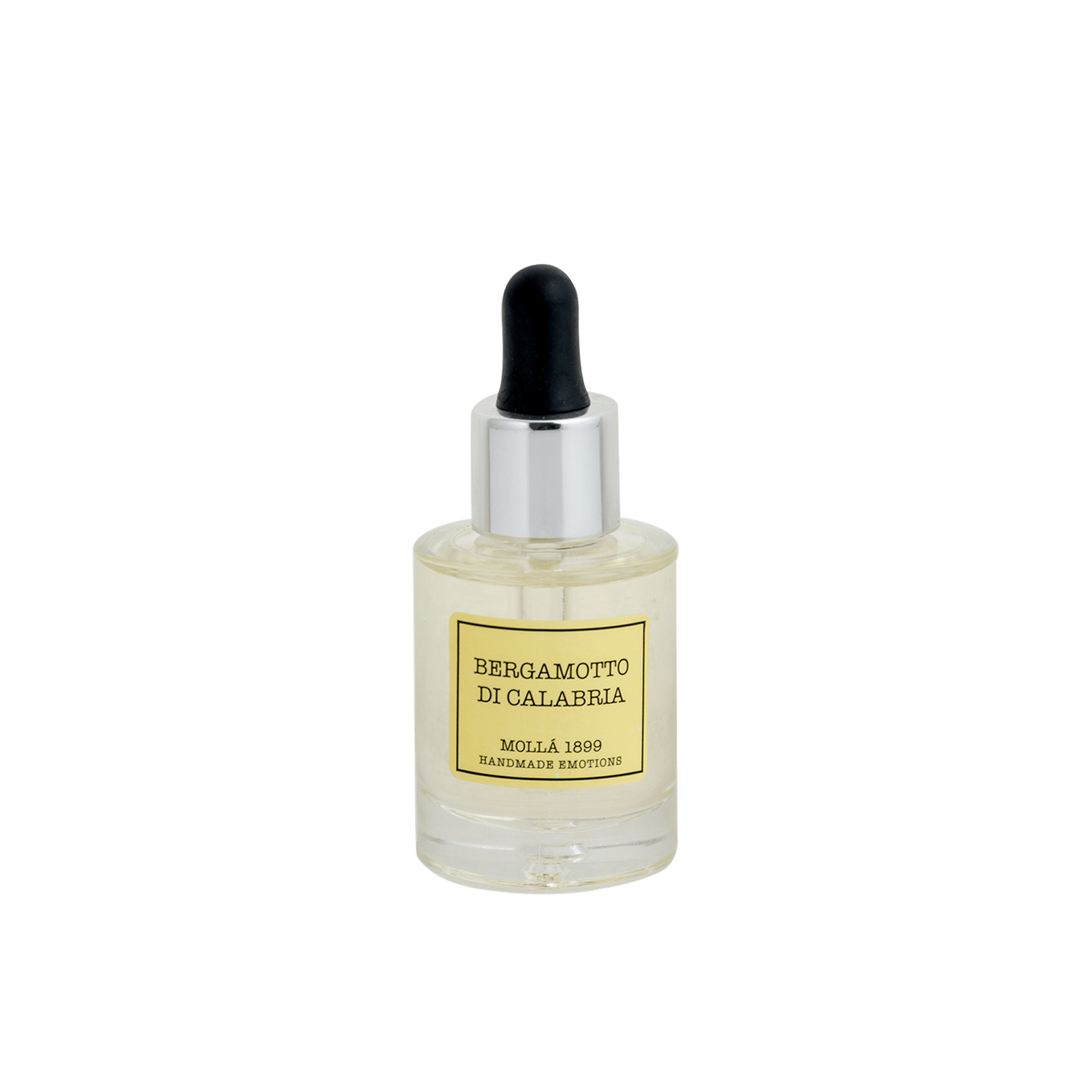 Bergamotto Di Calabria Essential Oil