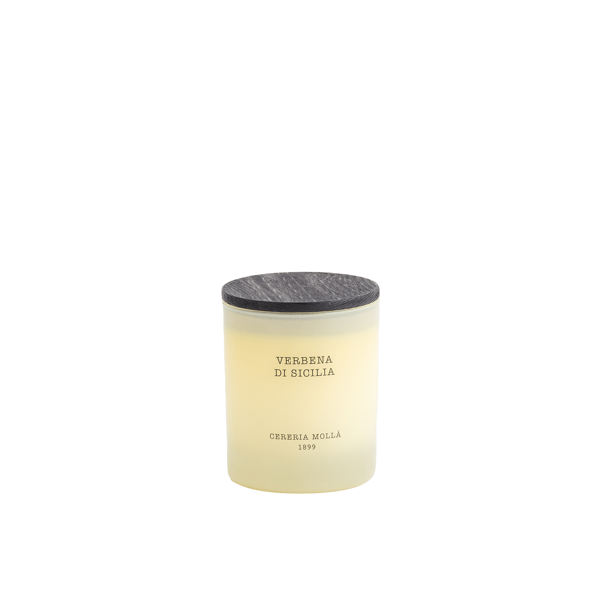 Verbena Di Sicilia Scented Candle