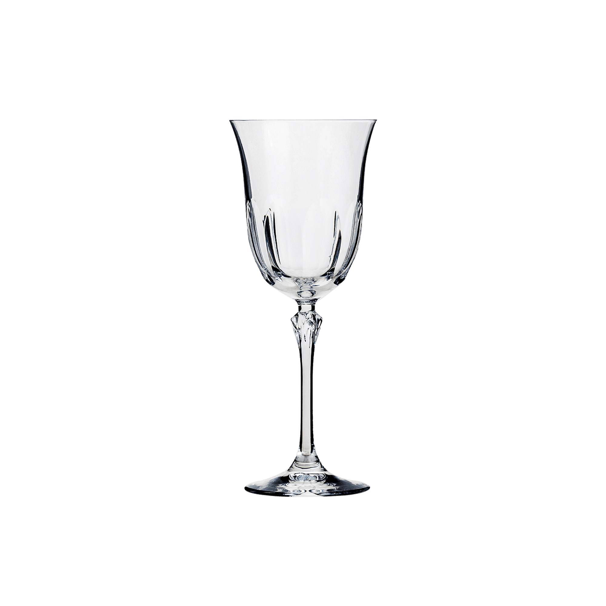 Brigitta Coste Red Wine Glass