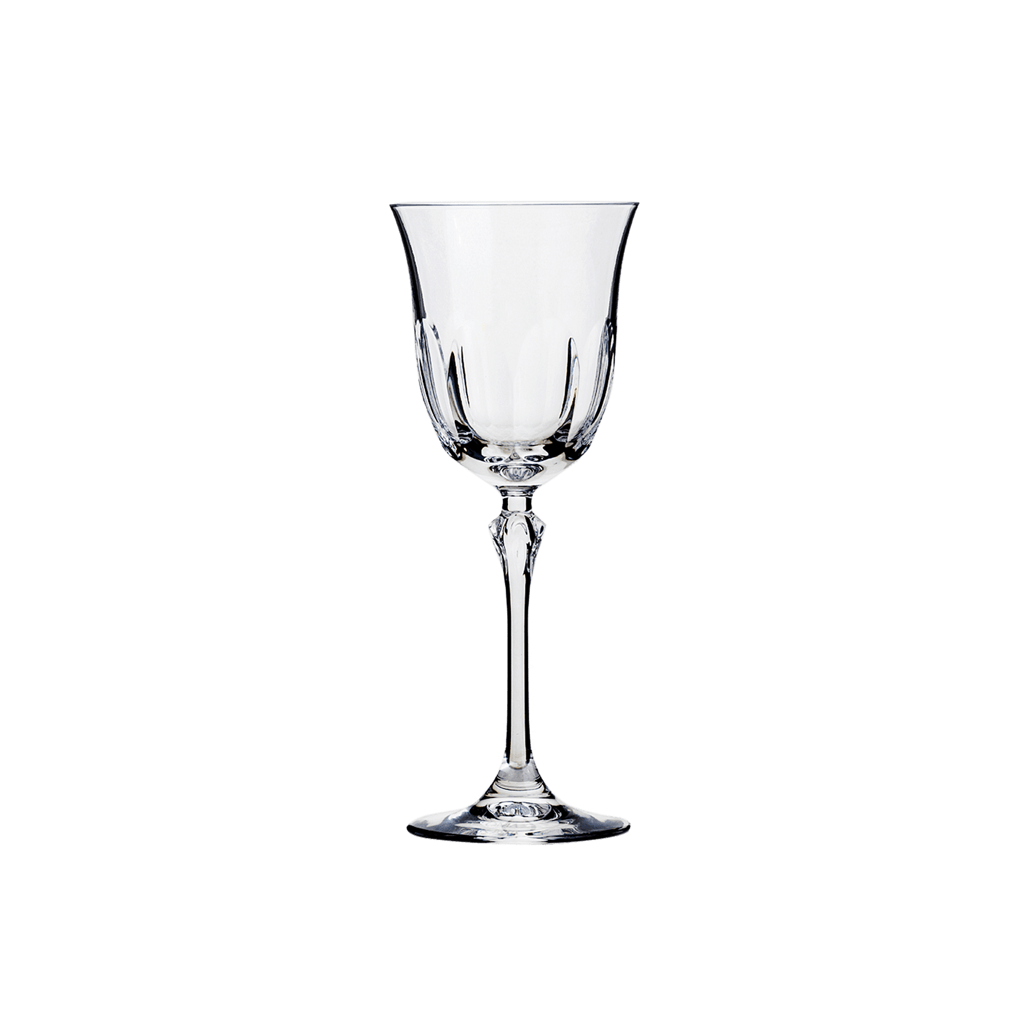 Brigitta Coste White Wine Glass