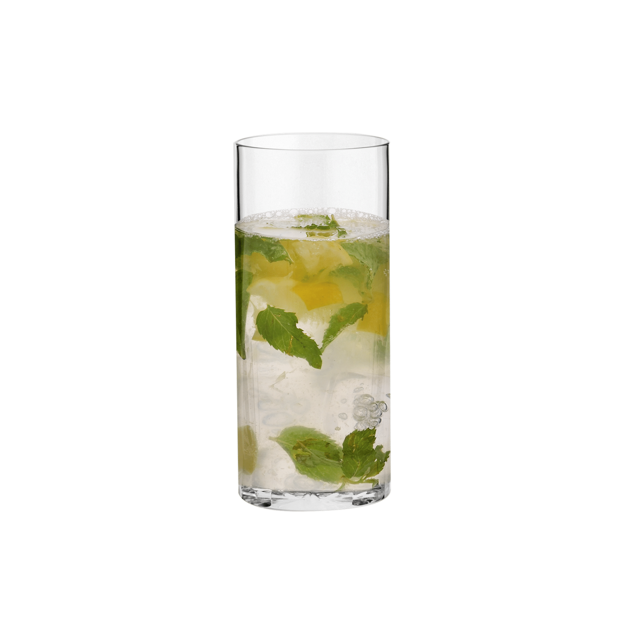 Brigitta Coste Highball Glass