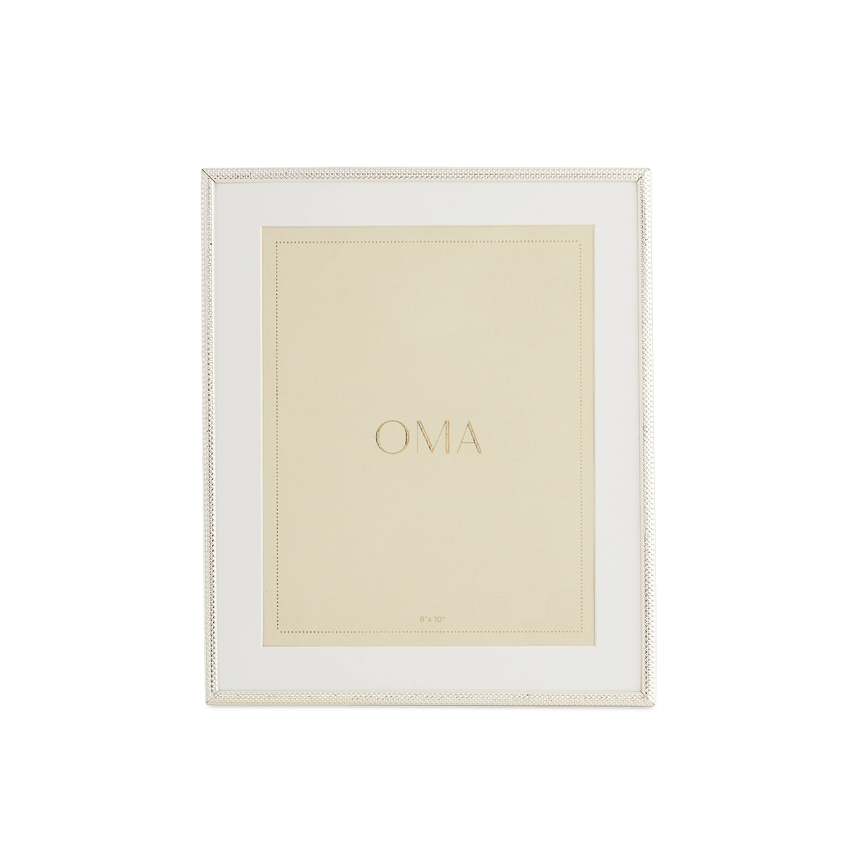 Metallique Picture Frame