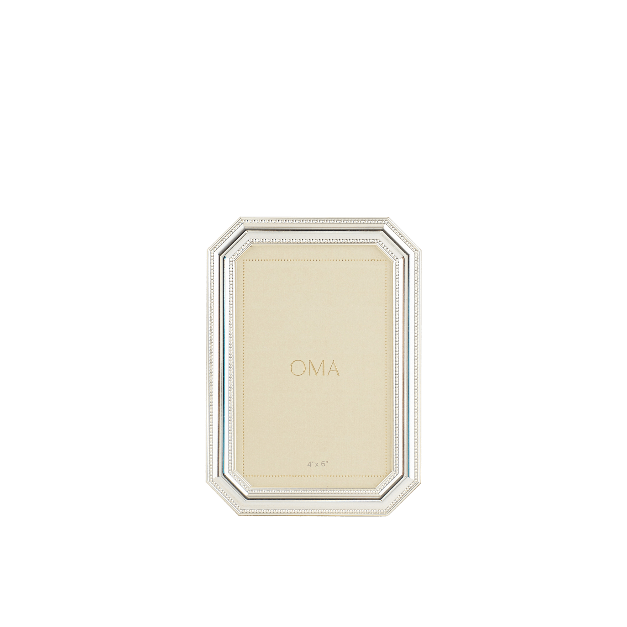 Prism Picture Frame