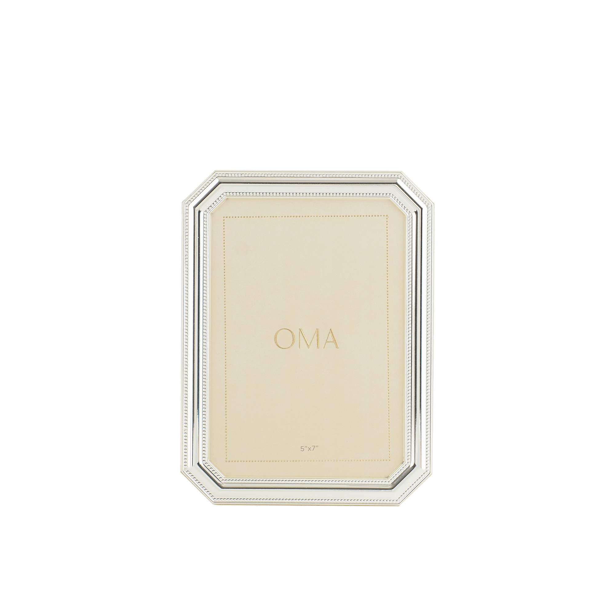 Prism Picture Frame 5