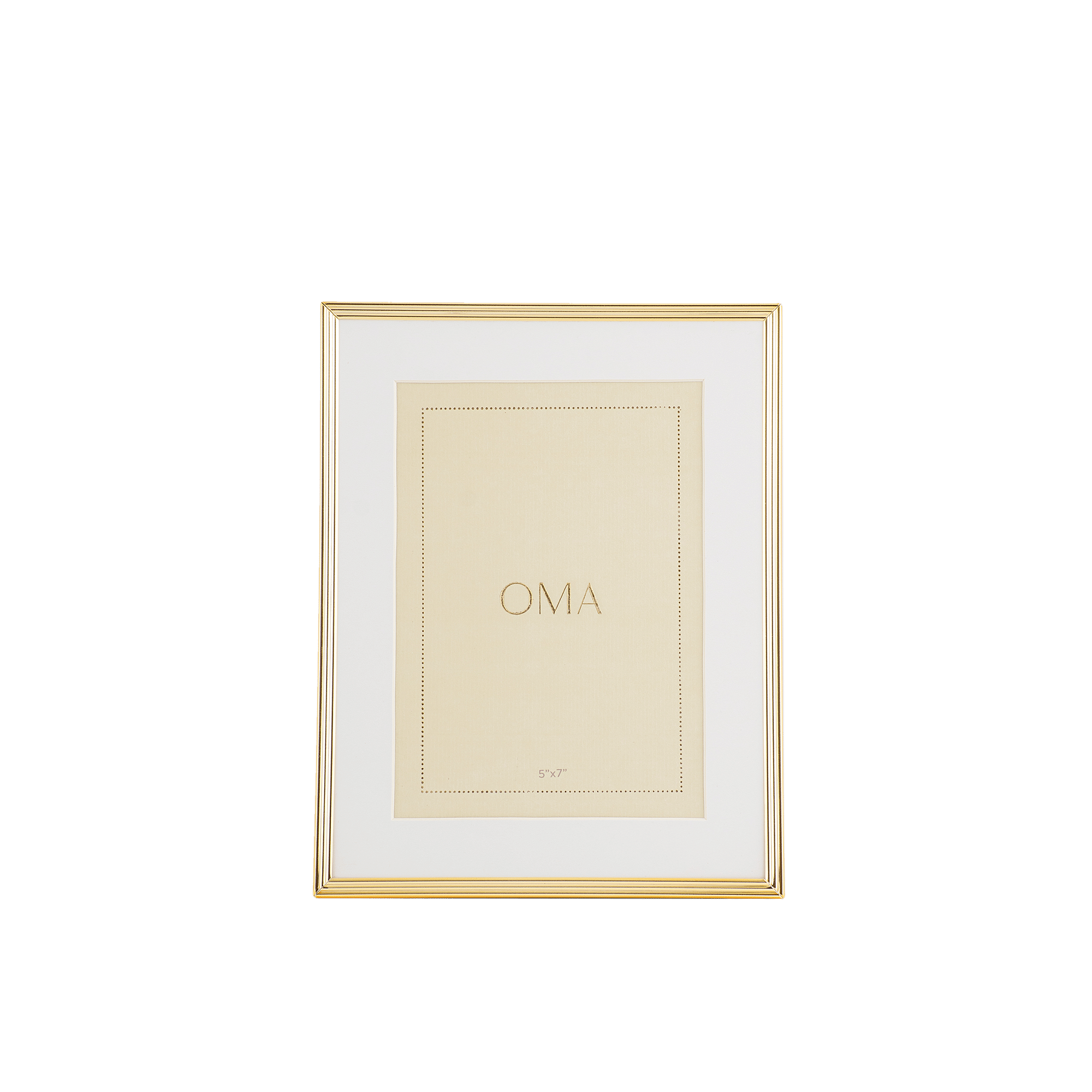 Geneva Picture Frame