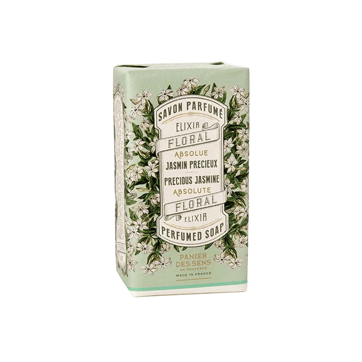 Jasmine Soap Bar
