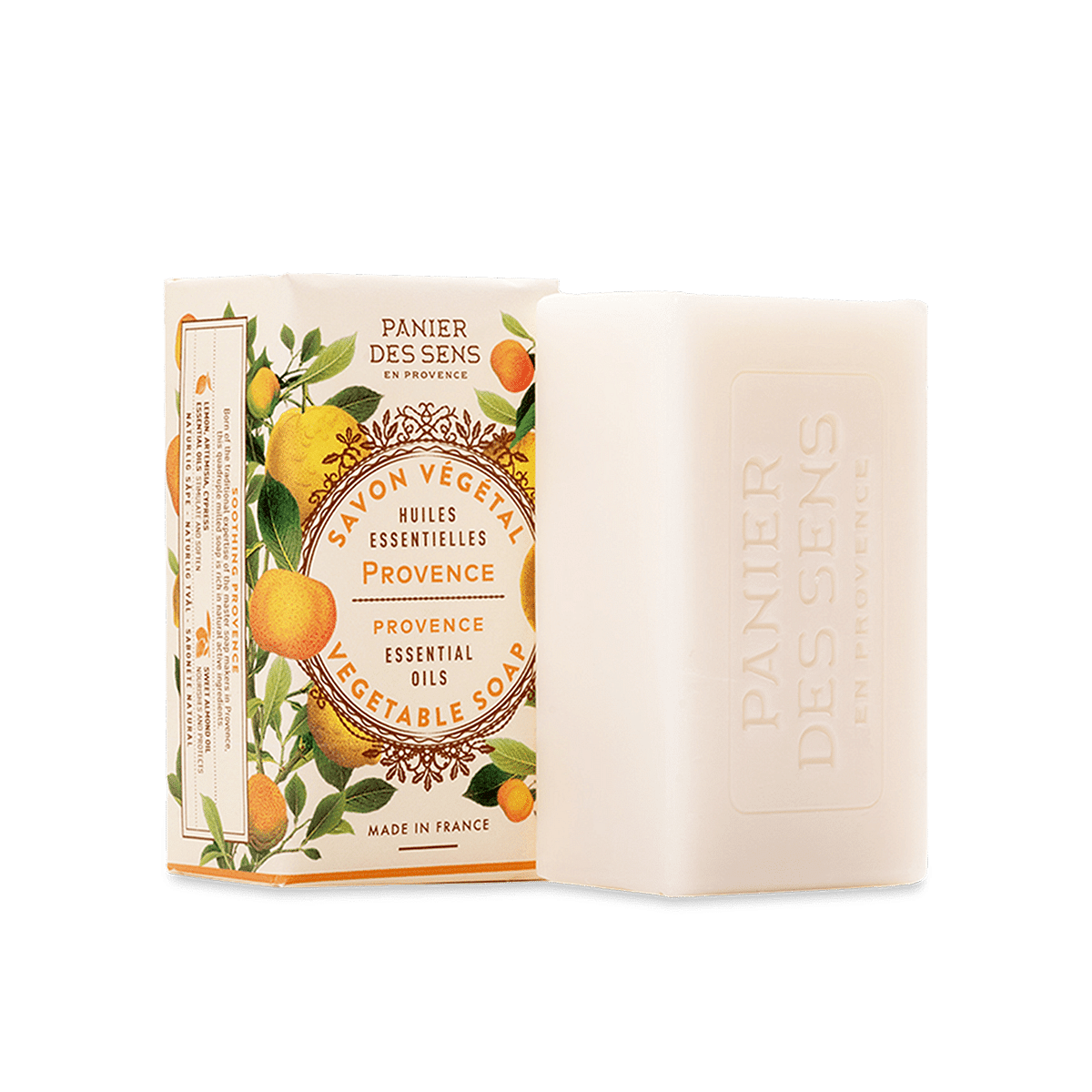 Provence Soap Bar