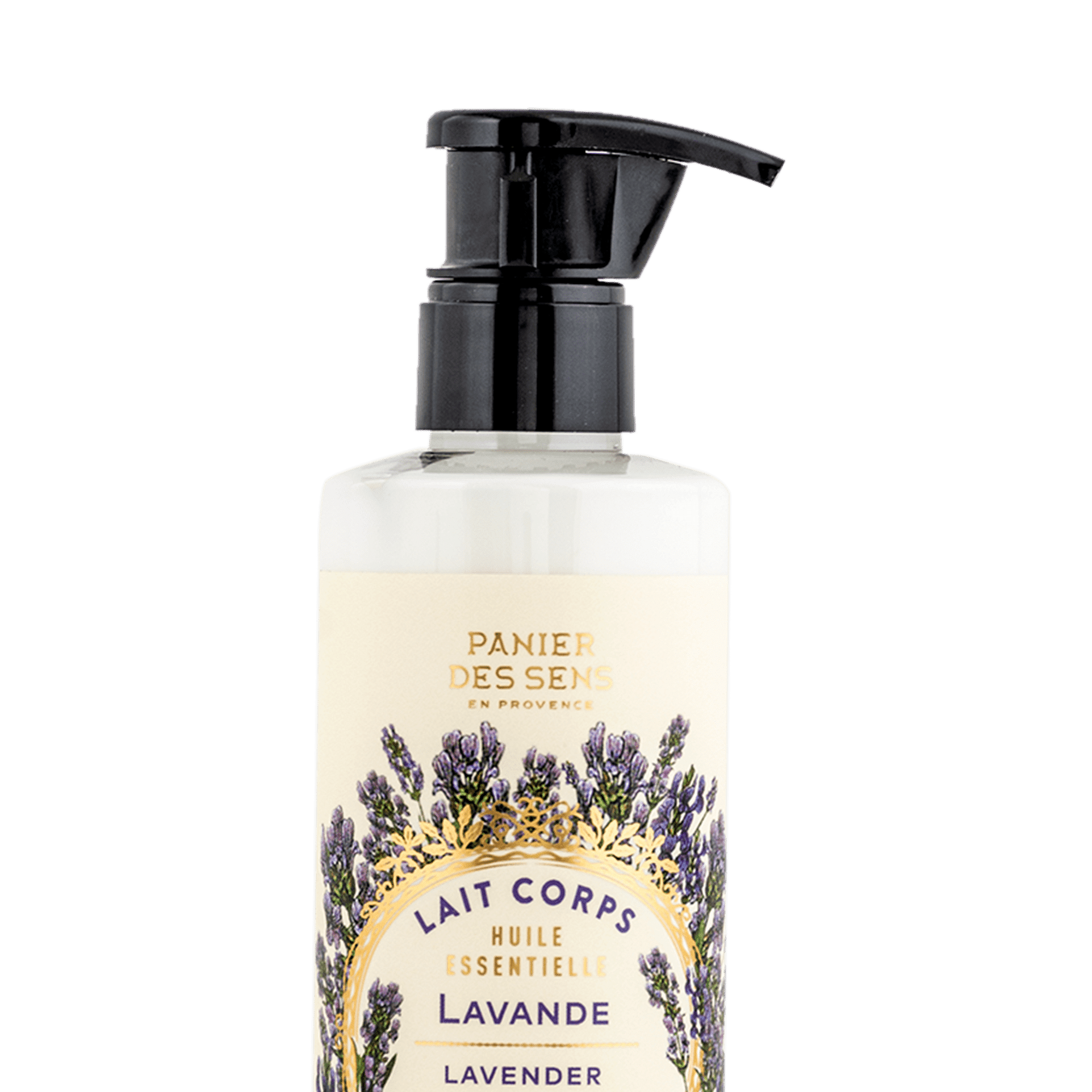 Lavender Body Lotion