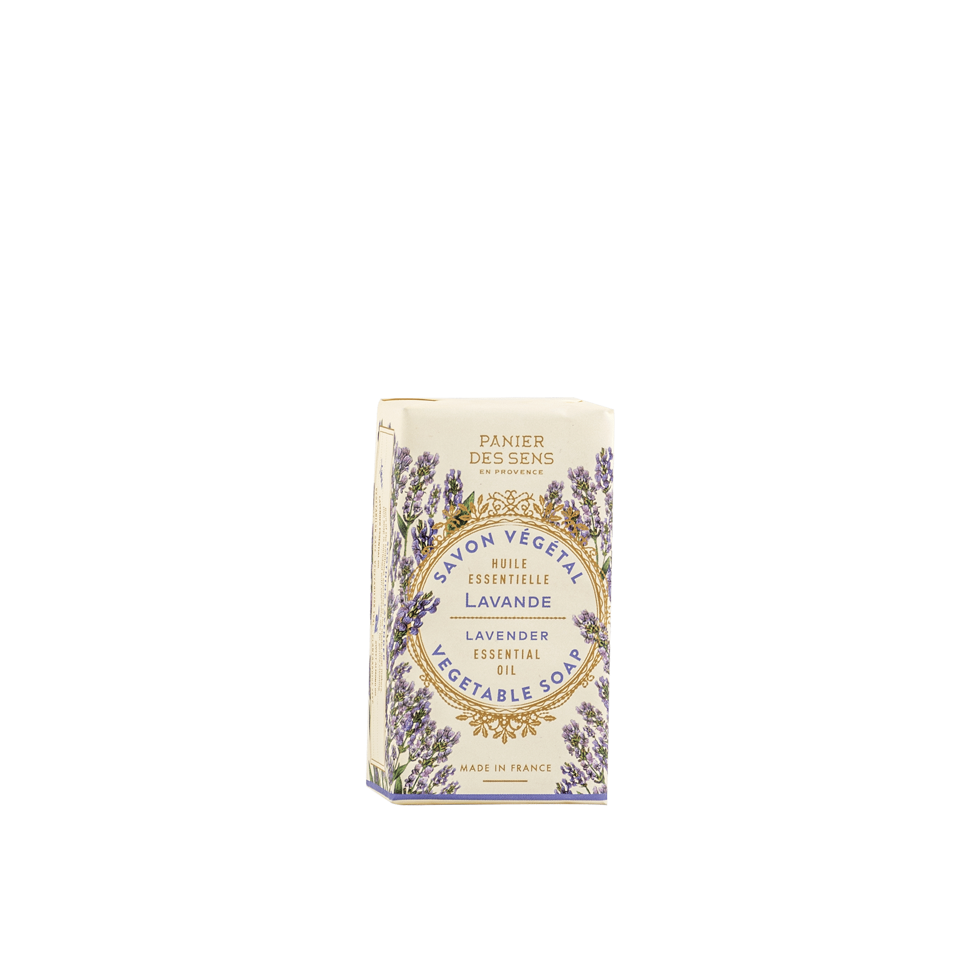 Lavender Soap Bar