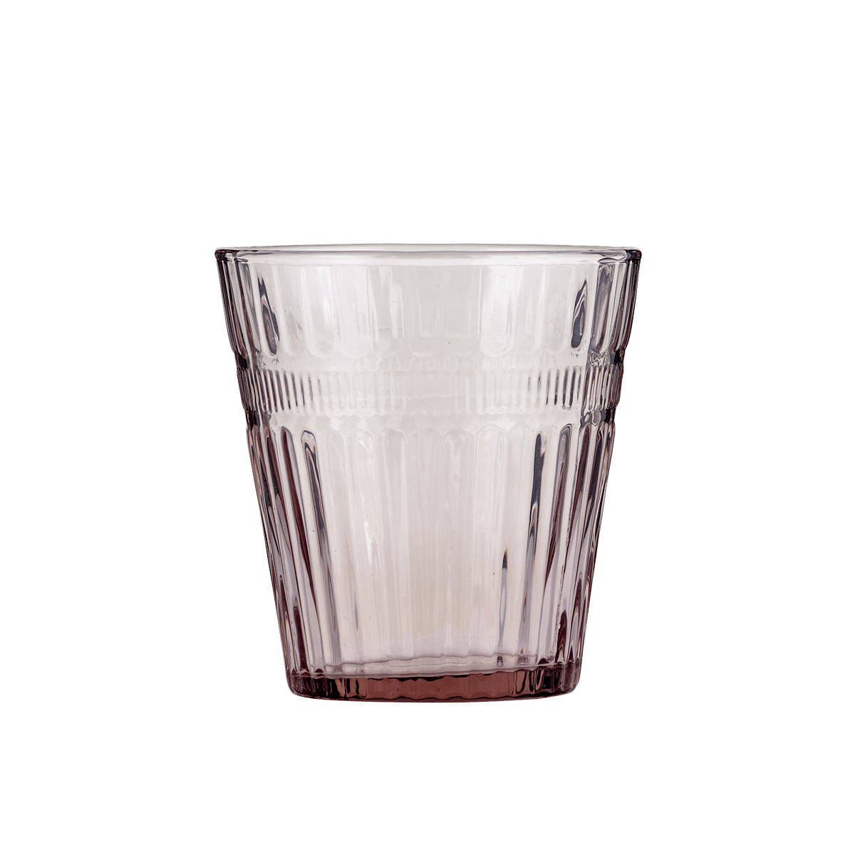 Glow Mulburry Tumbler