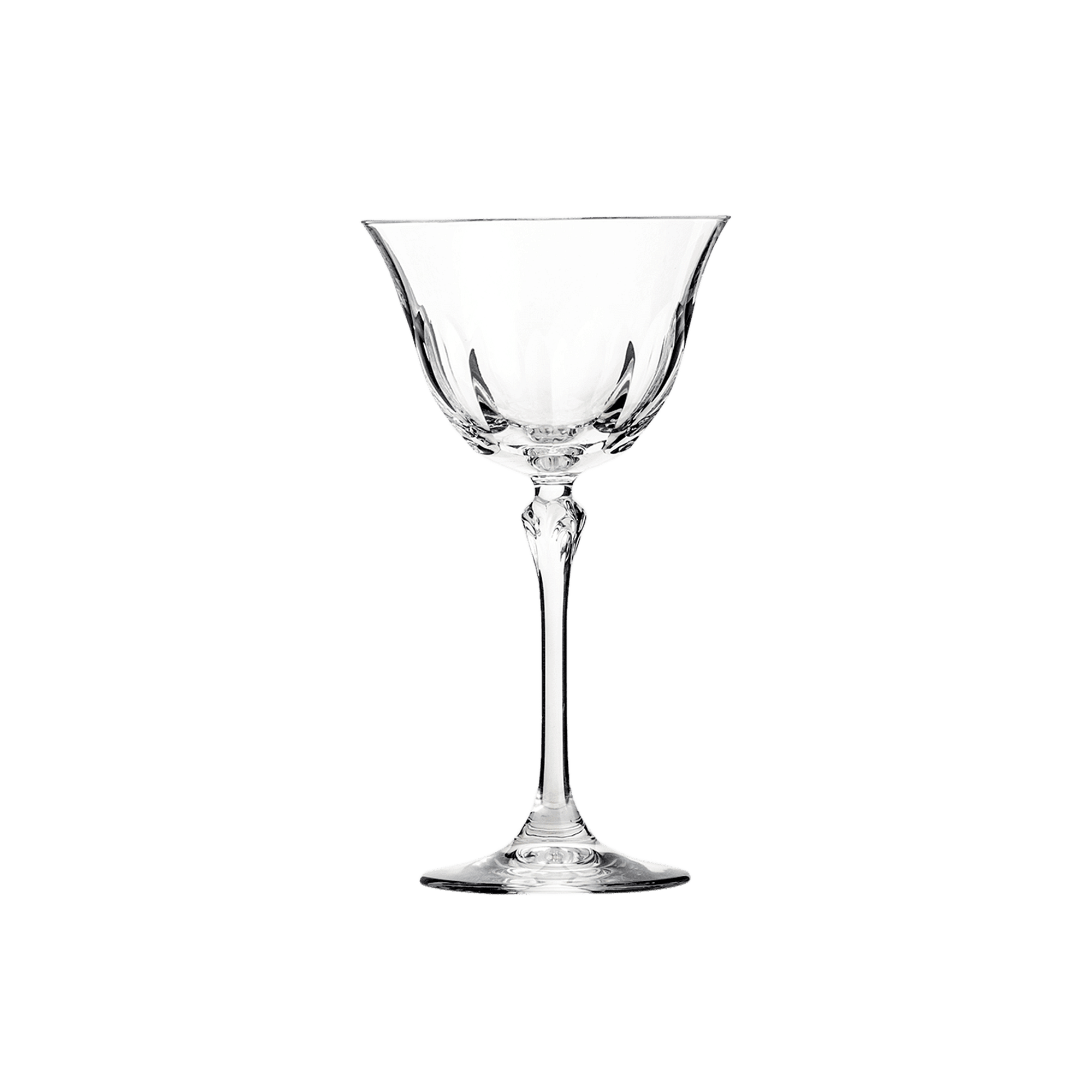 Brigitta Champagne Coupe