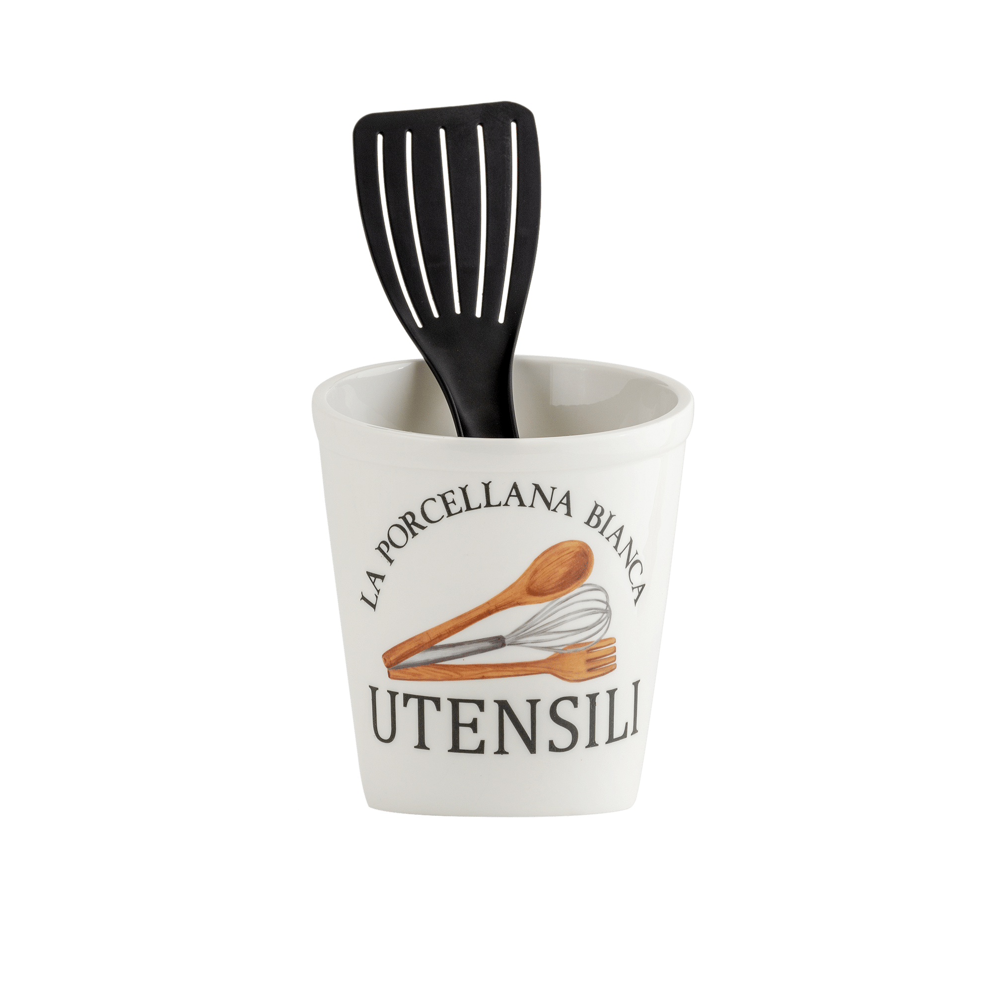 Canton Spatula