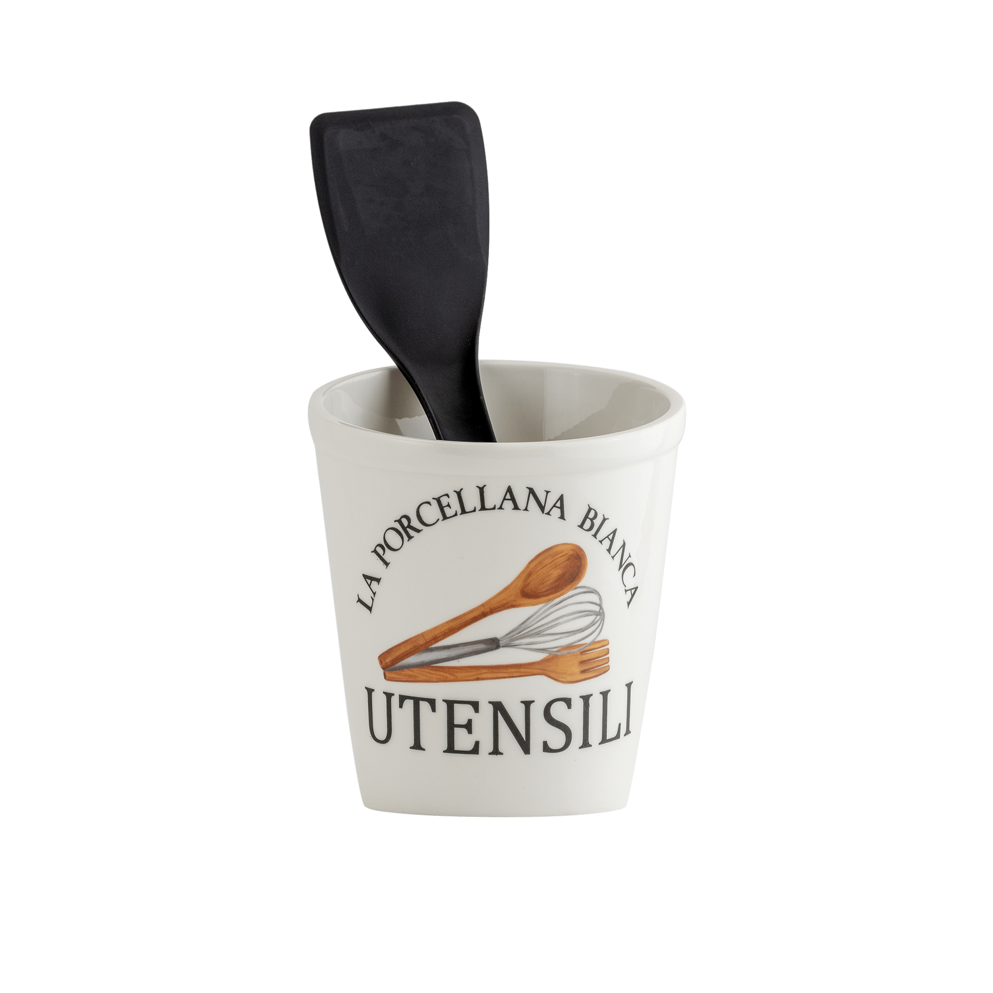 Canton Spatula