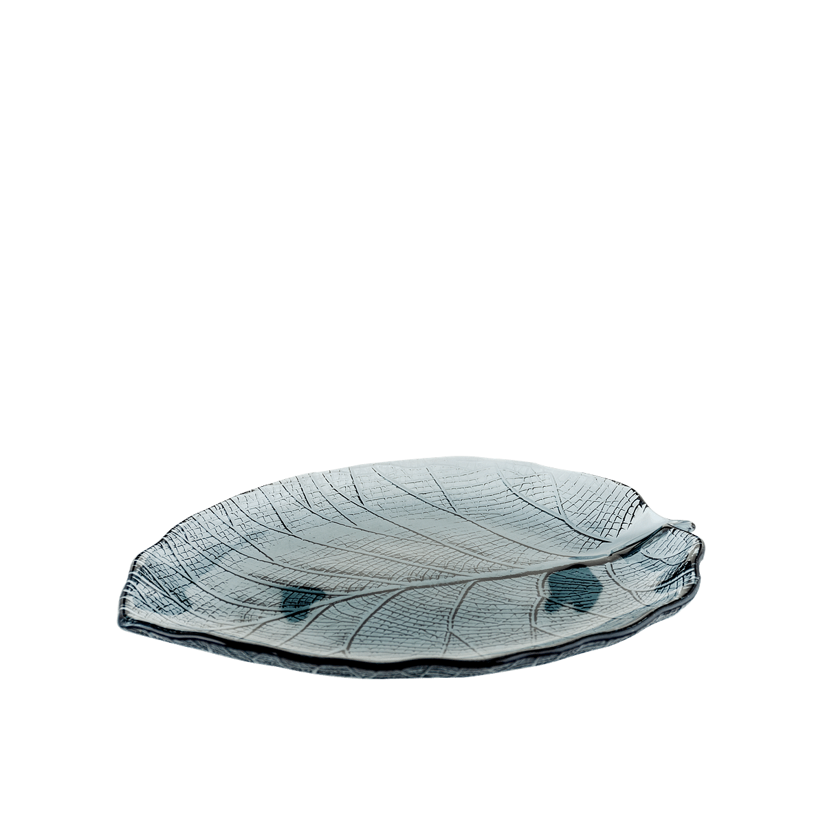 Leaf Serving Platter