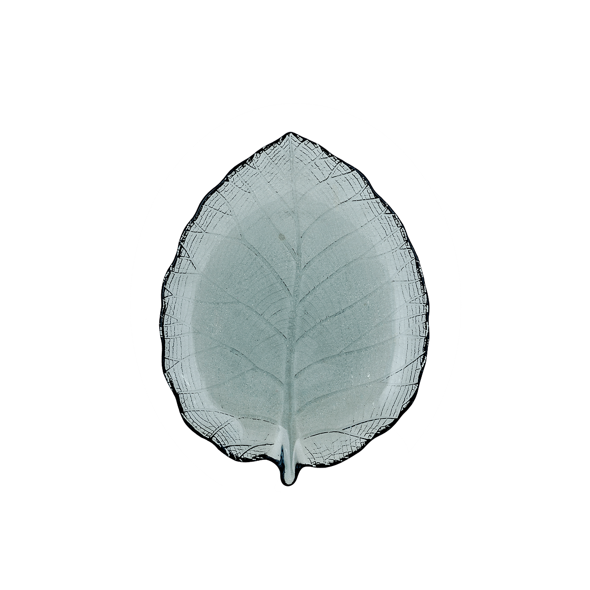 Leaf Serving Platter