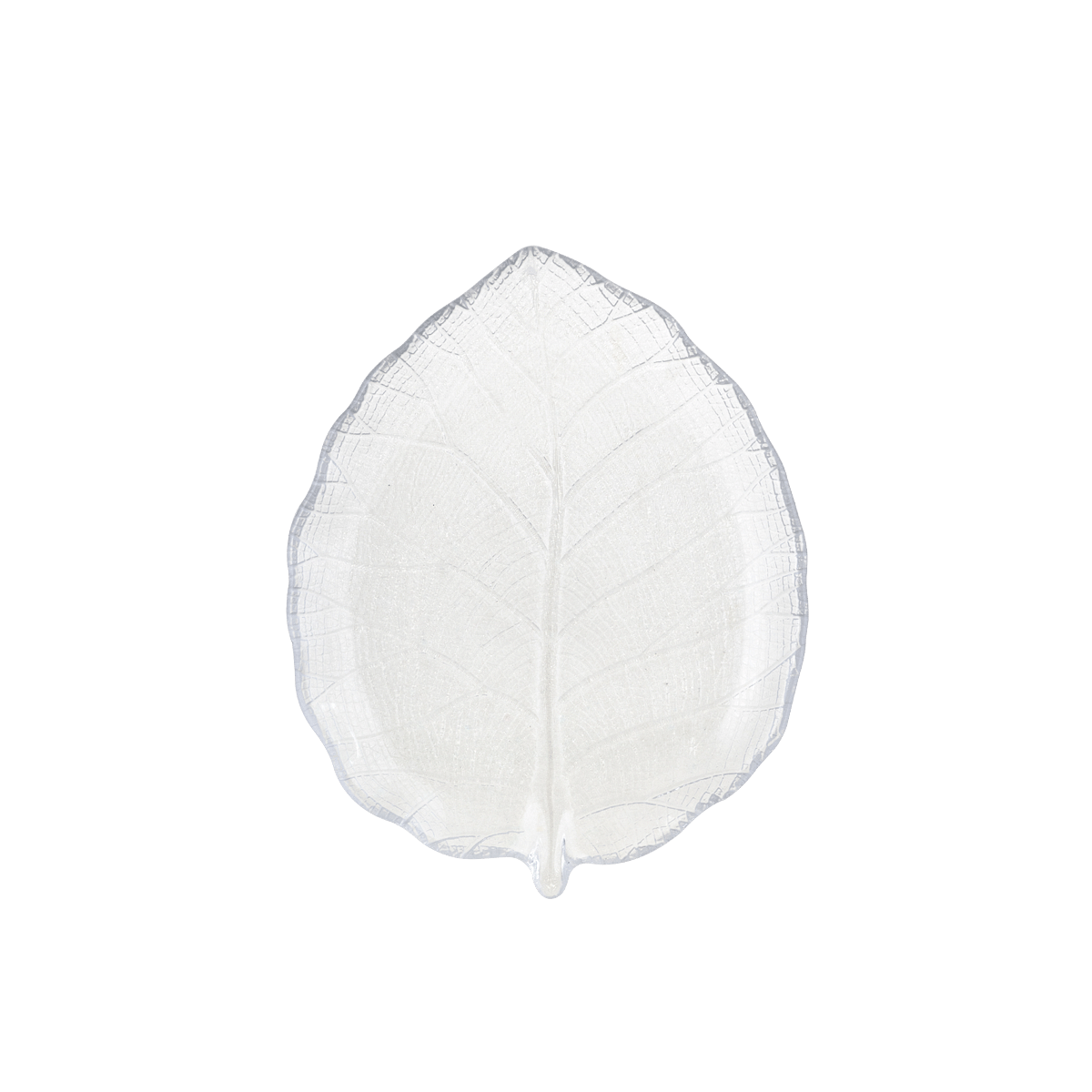Leaf Serving Platter