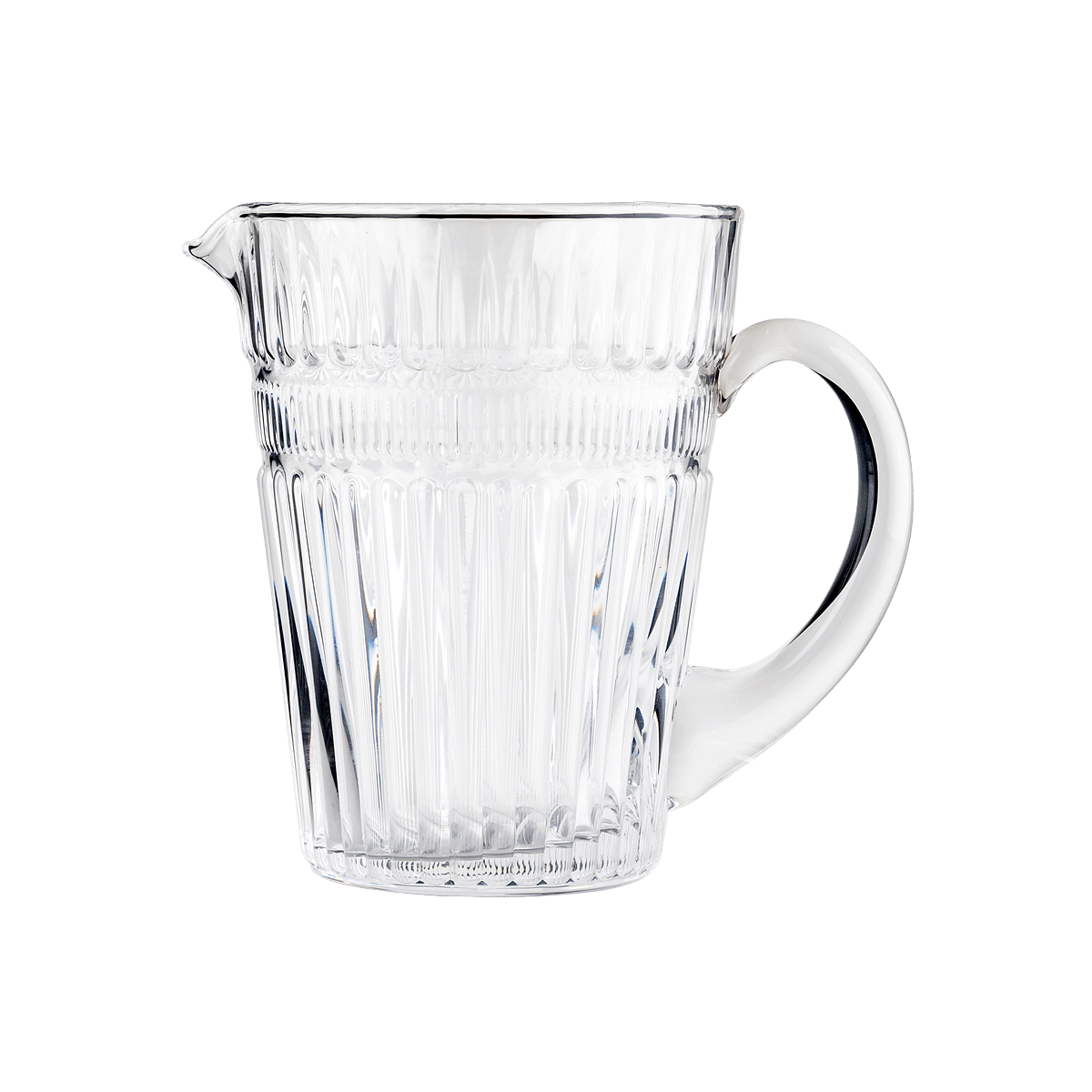 Glow Pitcher