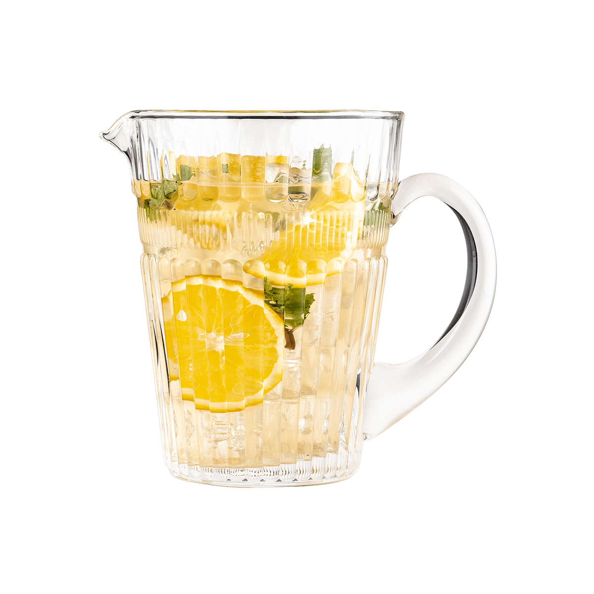 Glow Pitcher