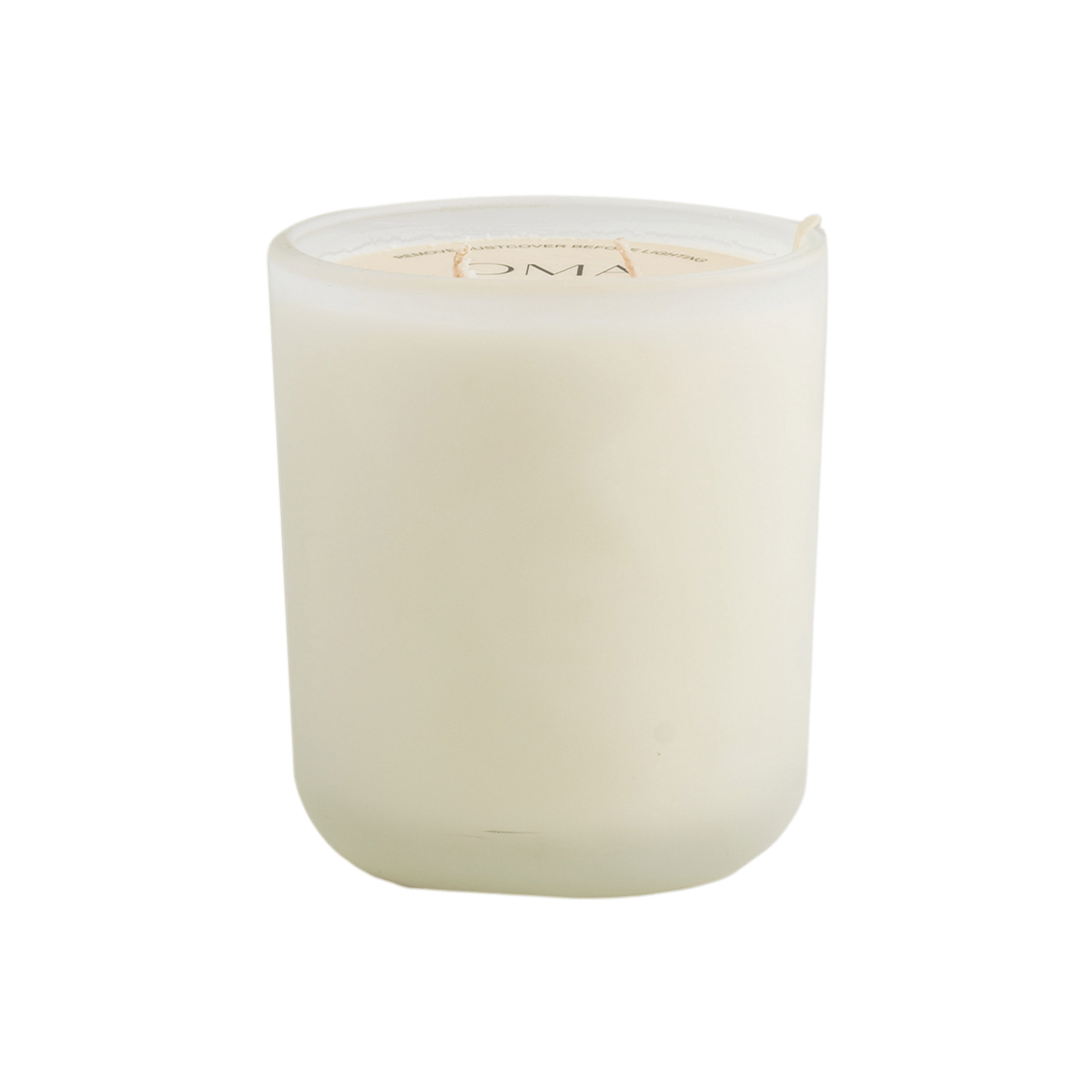 Citrosa Scented Candle Jar
