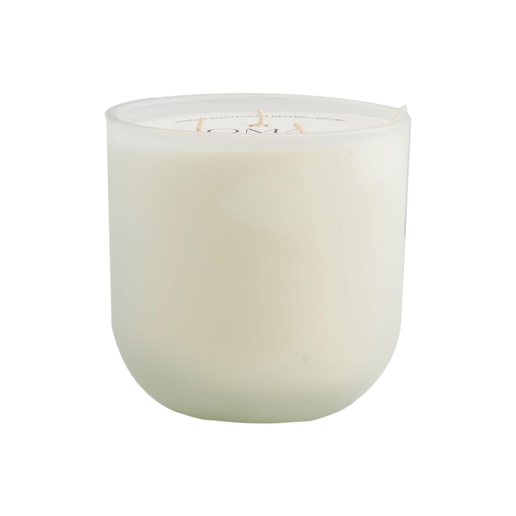 Citrosa Scented Candle 5.5