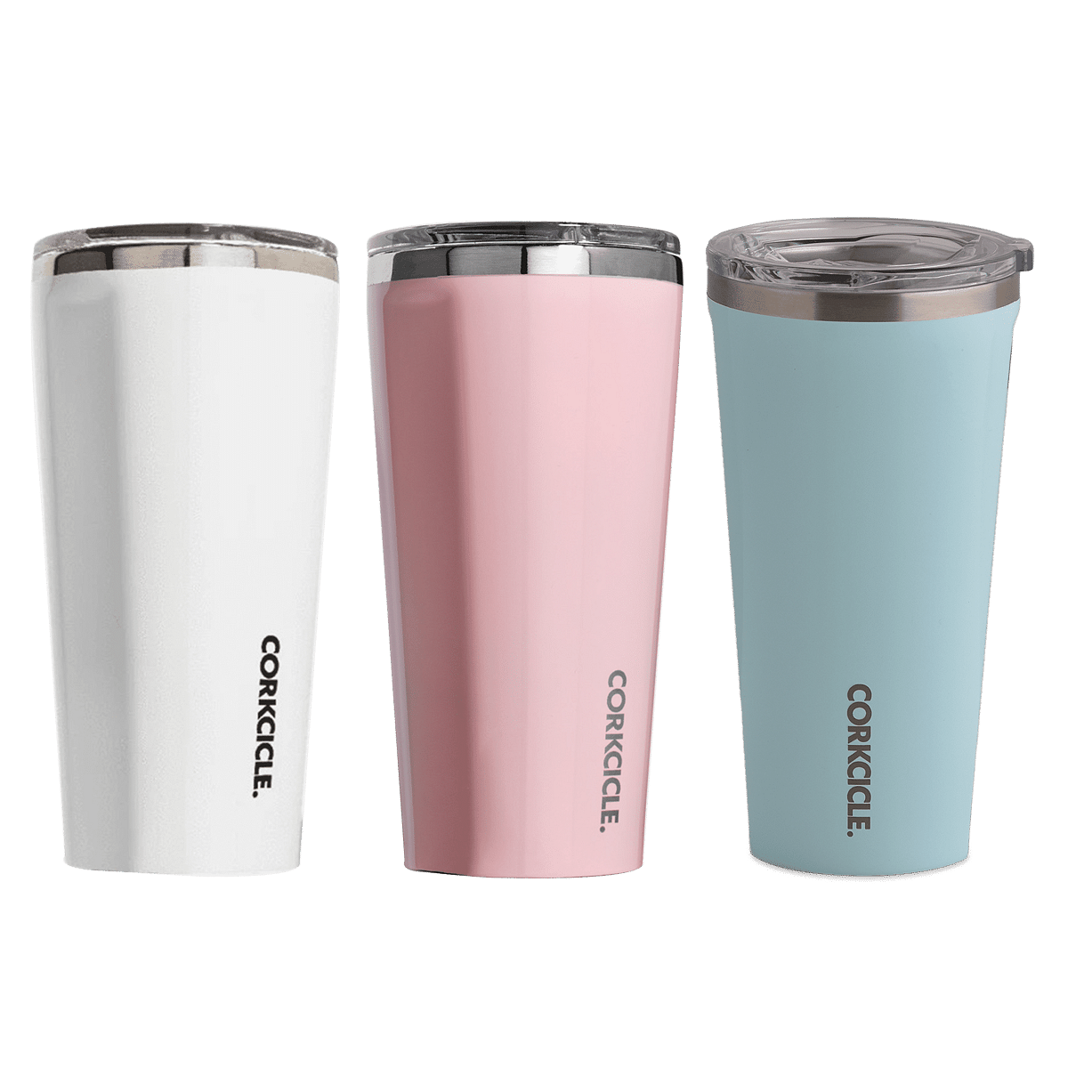 Classic Insulated Tumbler
