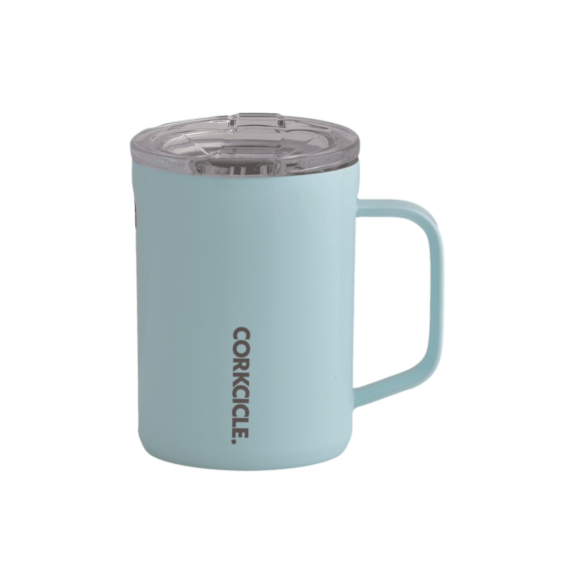 Classic Insulated Mug