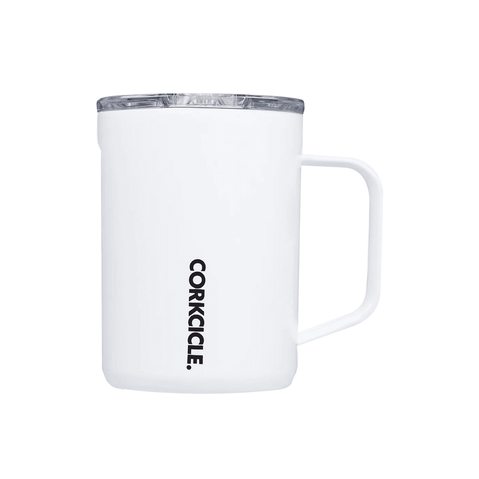 Classic Insulated Mug