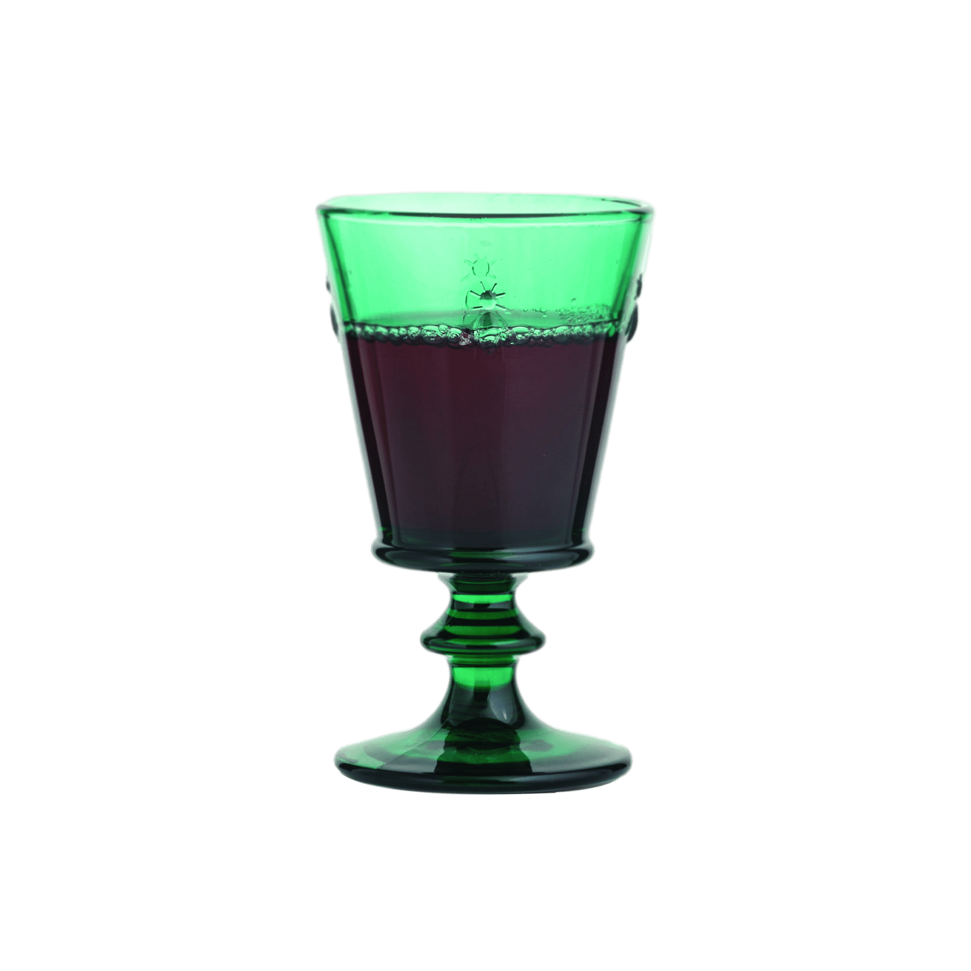 Abeille Wine Glass