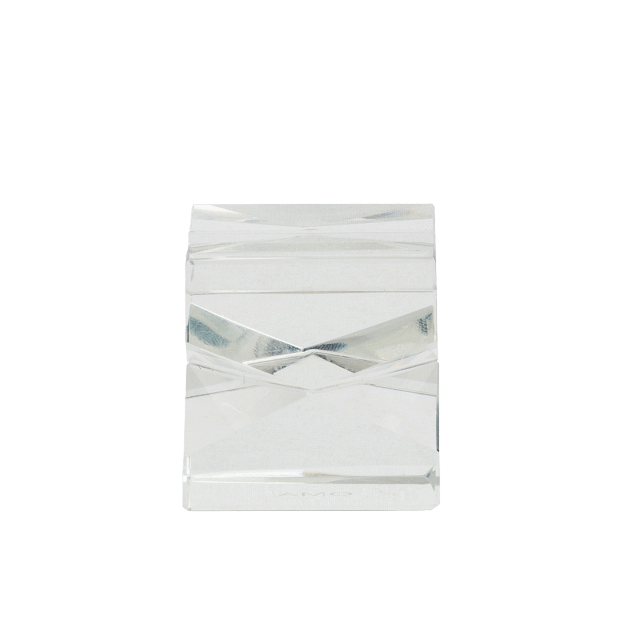 Luminescent Card Holder
