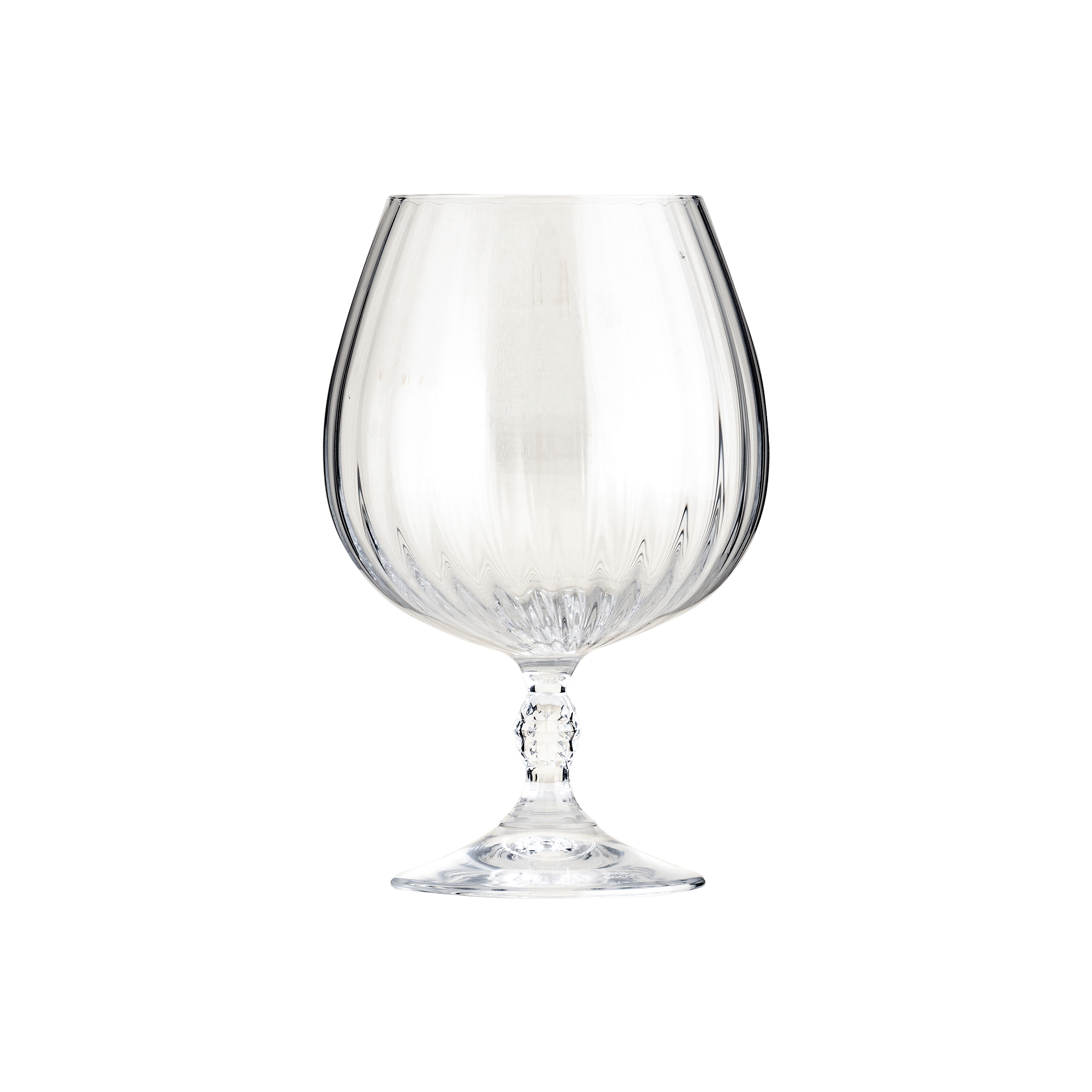 America '20S Cognac Glass