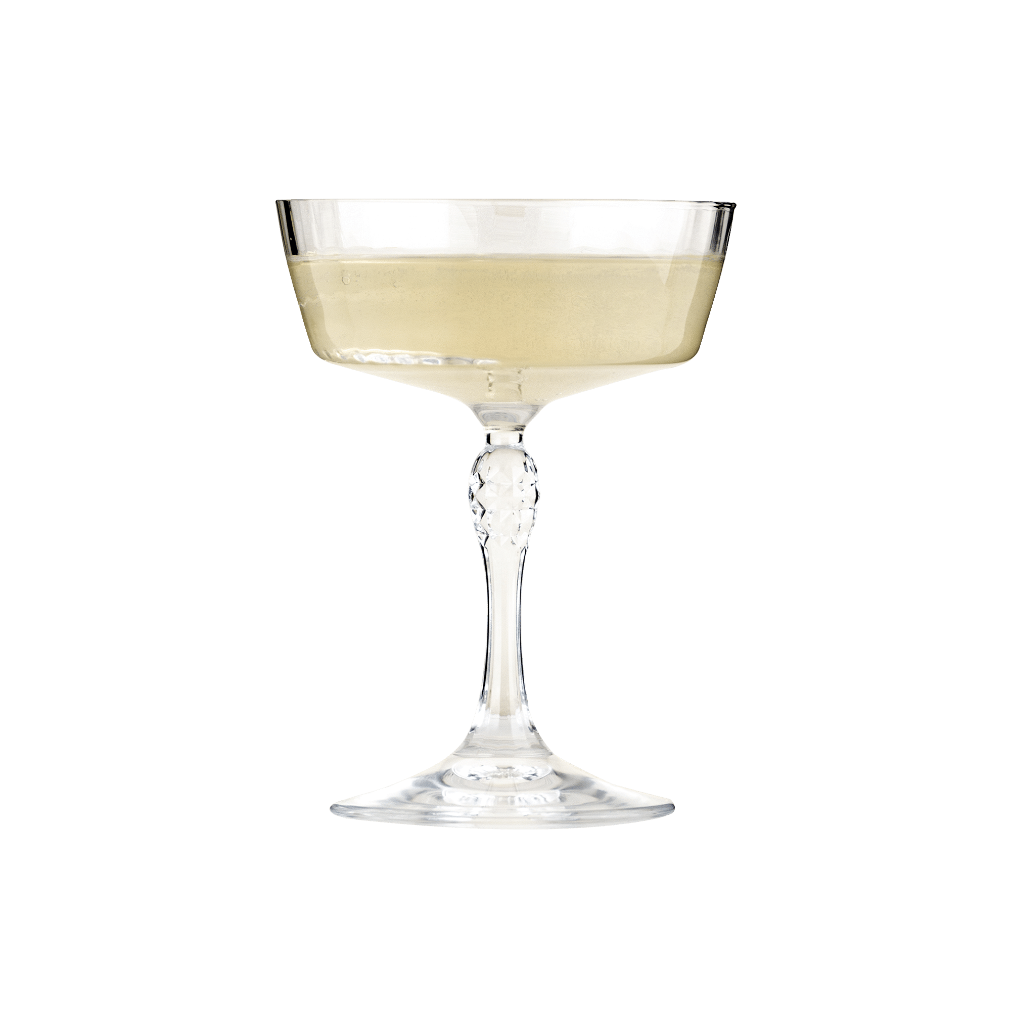America '20S Champagne Coupe