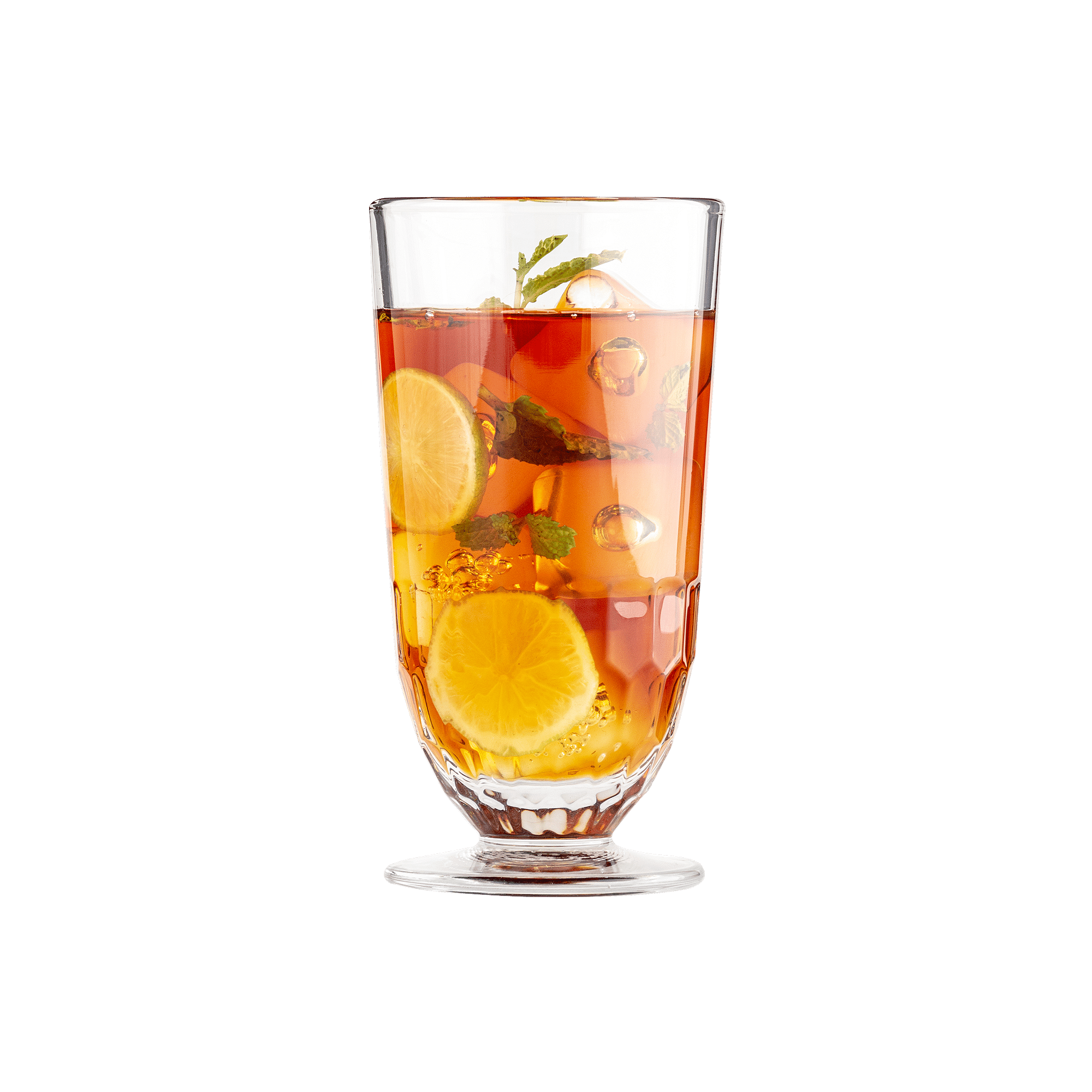 Artois Juice Glass