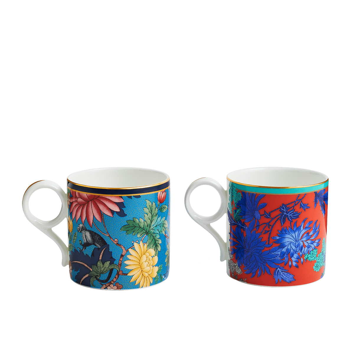 Mugs