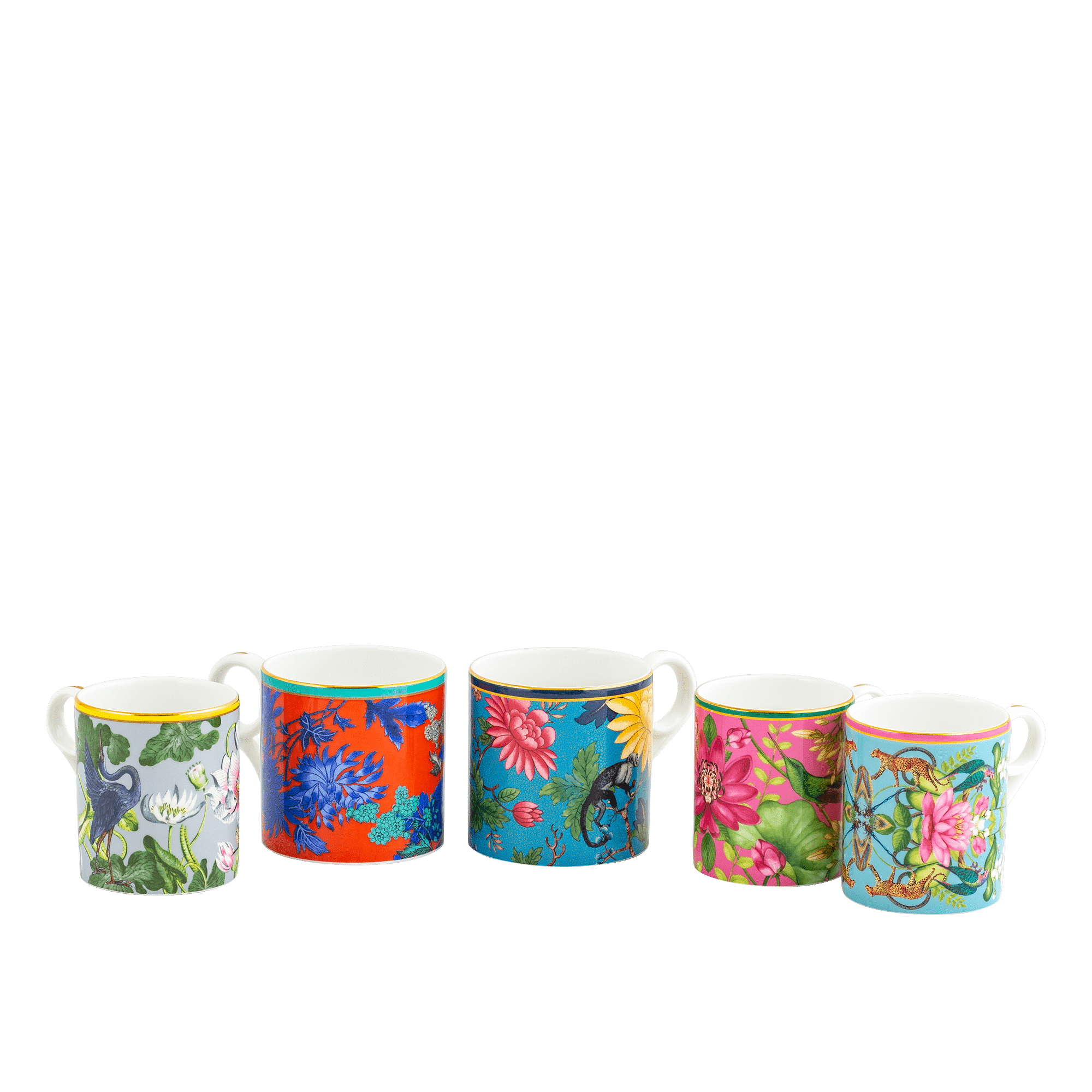 Mugs