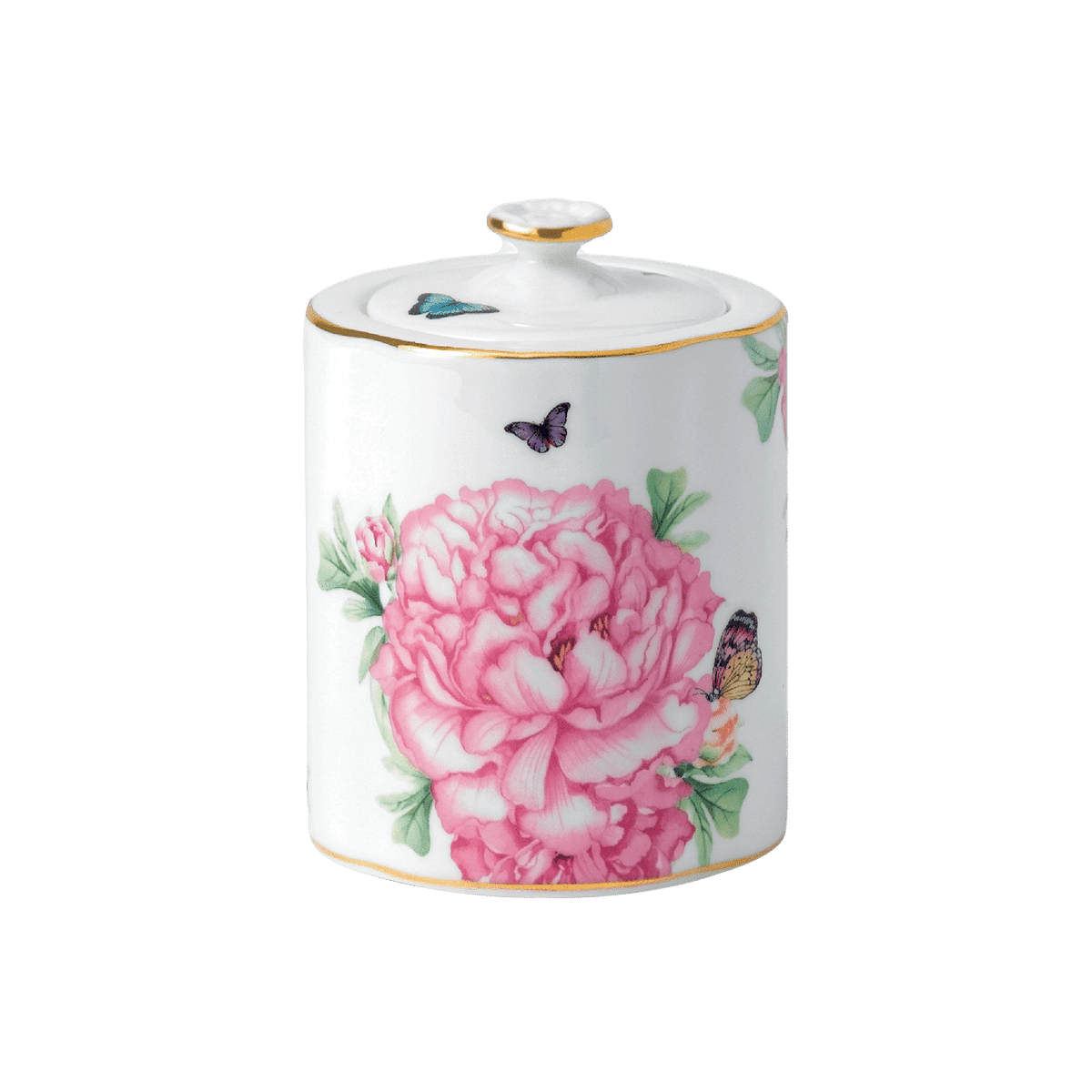 Miranda Kerr Tea Caddy