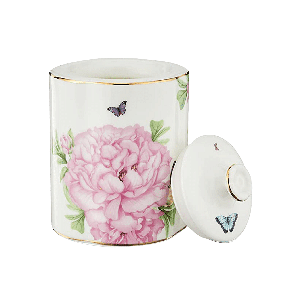 Miranda Kerr Tea Caddy