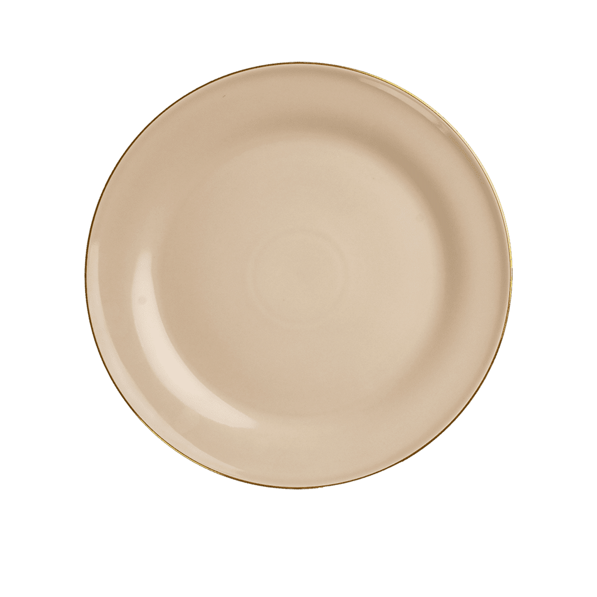 Florence Charger Plate